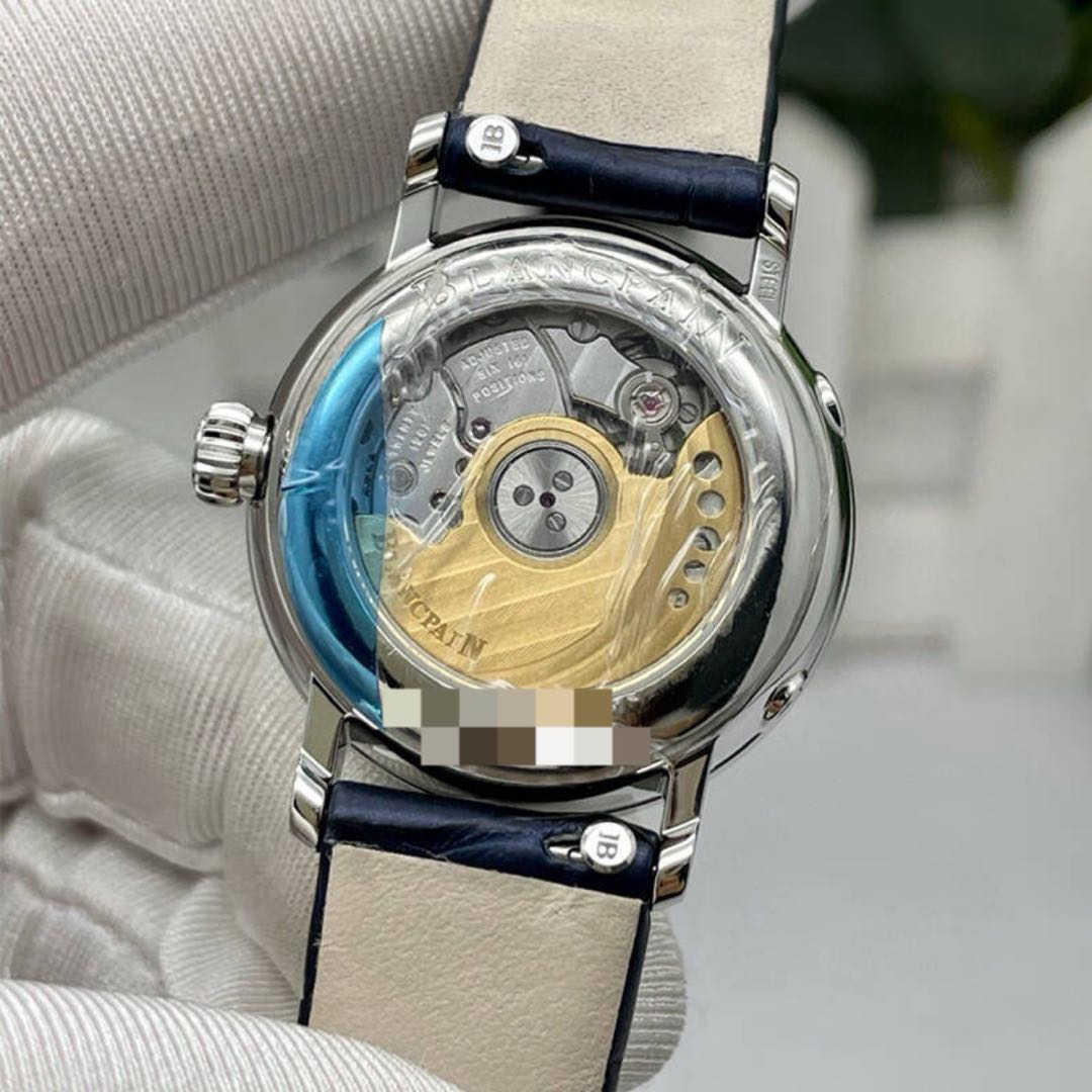 Blancpain 6106 4628 55A detail 1
