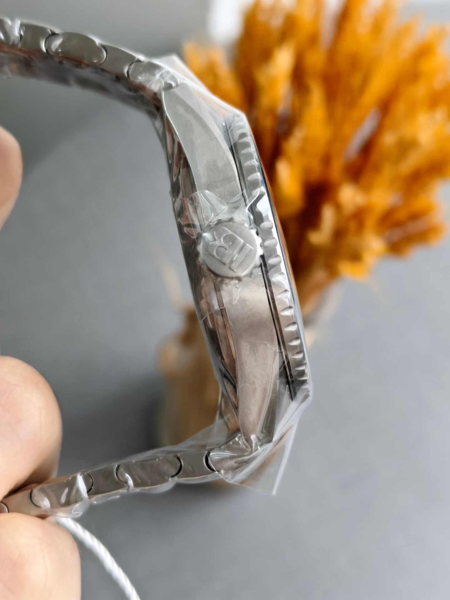Blancpain 5000-1210-98S detail 3