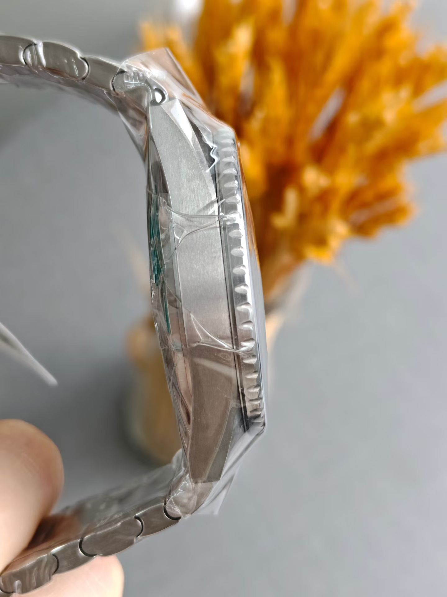 Blancpain 5000-1210-98S detail 4