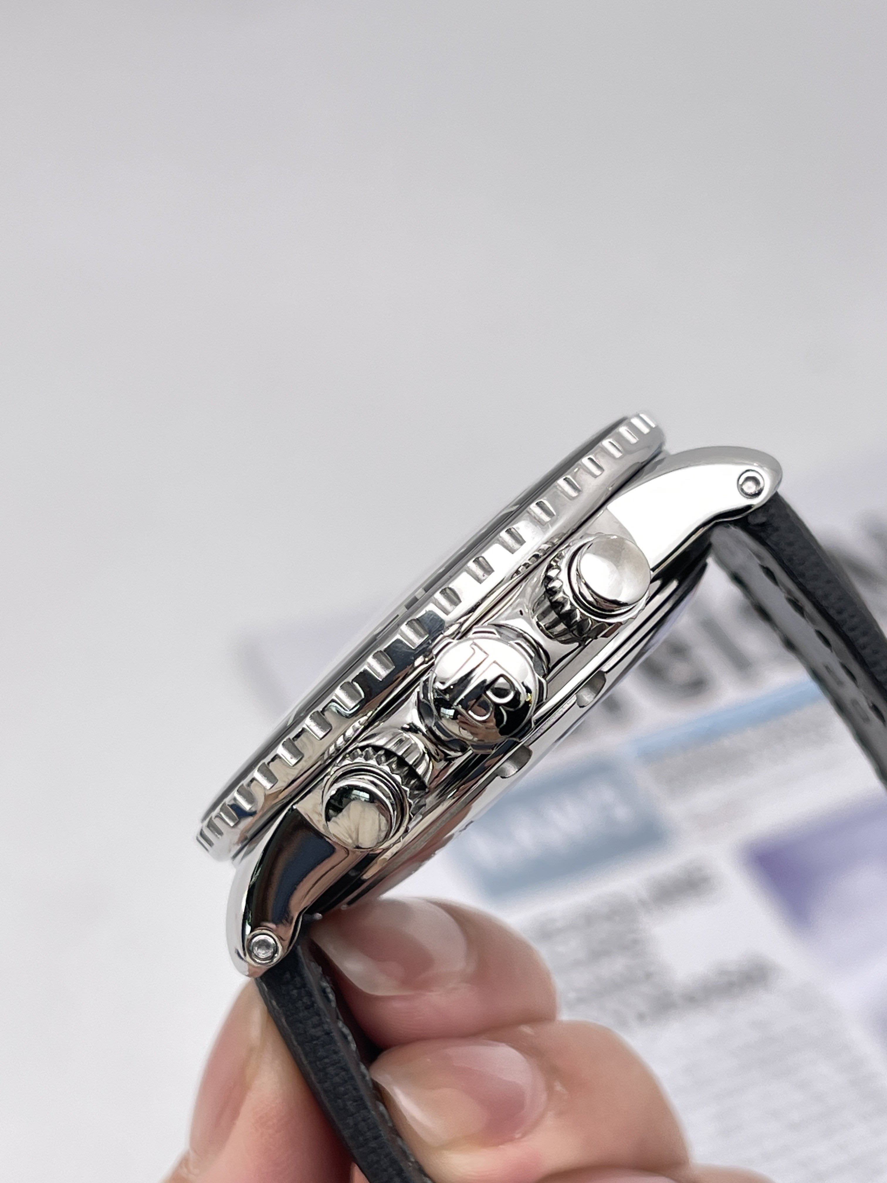 Blancpain 5085F-1130-52A detail 4