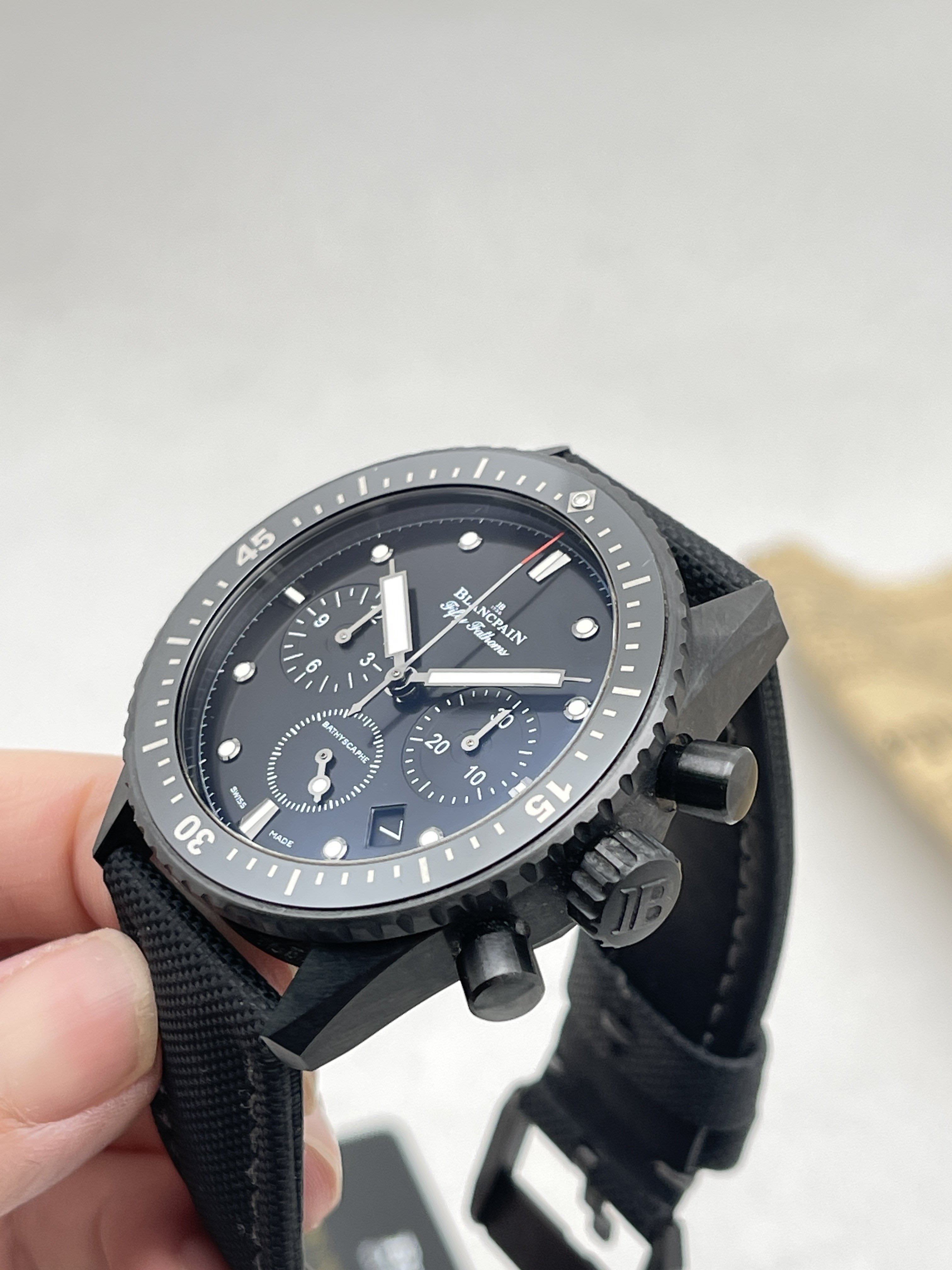 Blancpain 5200-0130-B52A detail 3