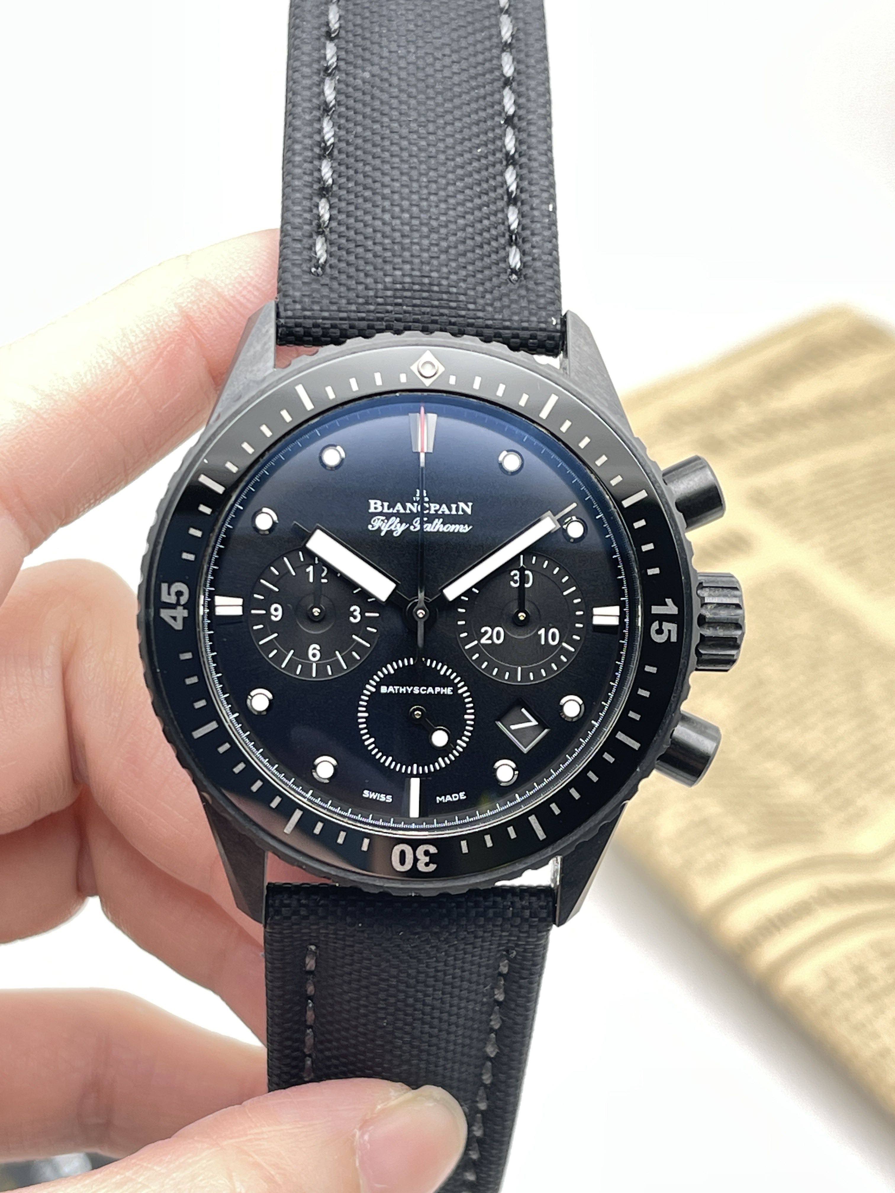 Blancpain 5200-0130-B52A