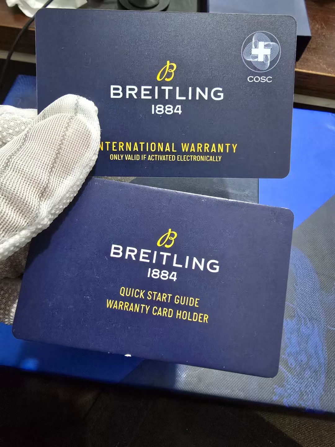 Breitling UB2010121B1A1 detail 6