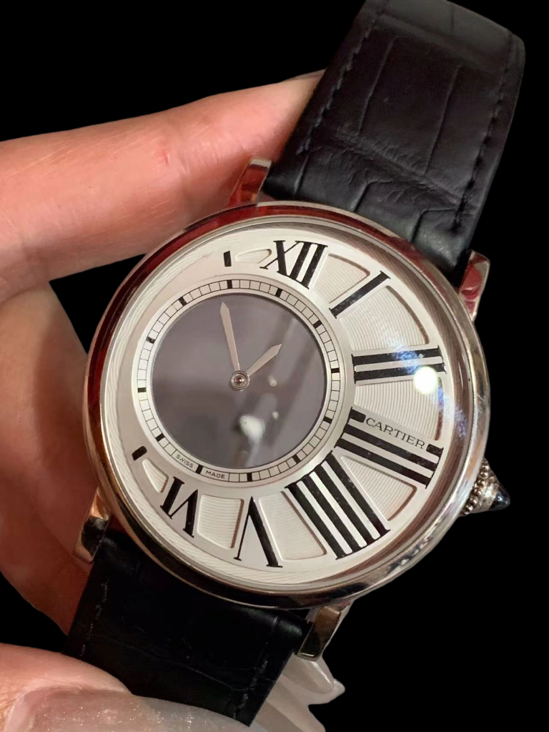 Cartier W1556224