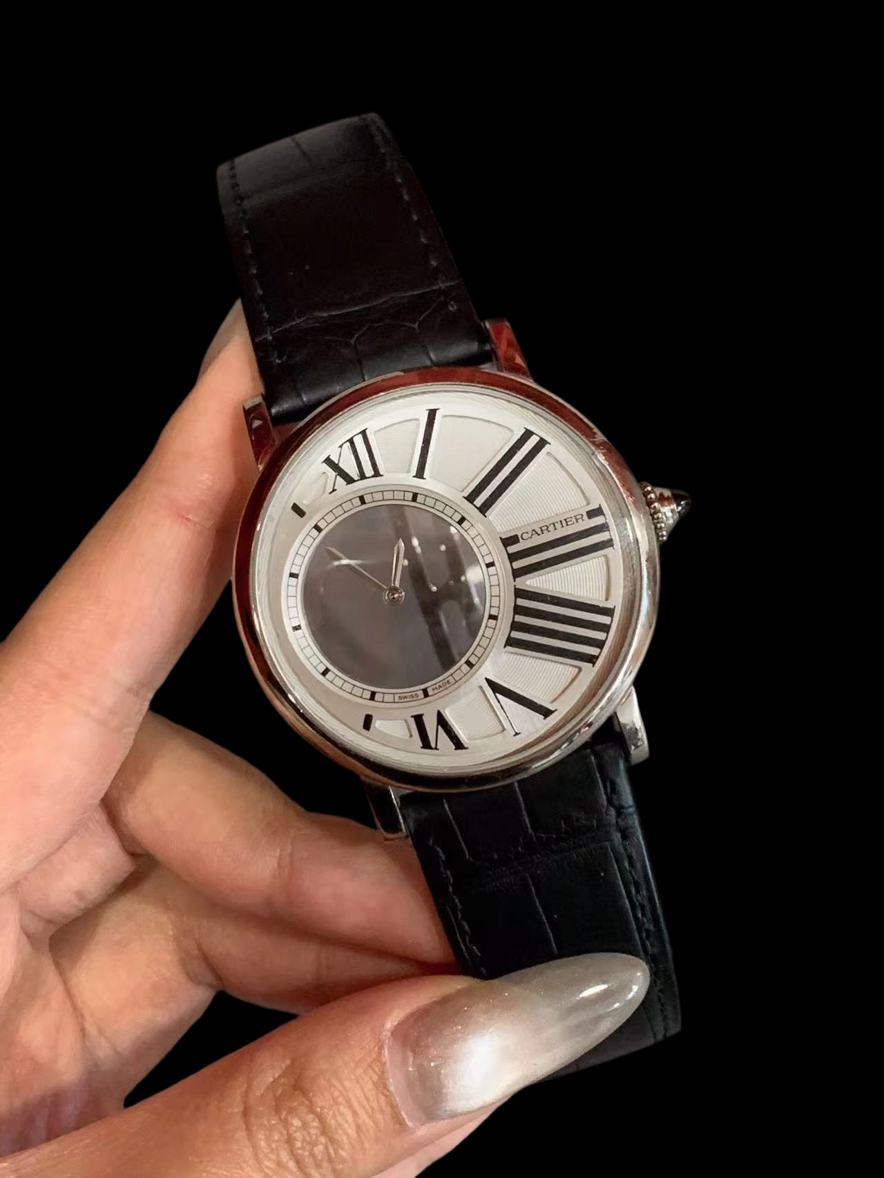 Cartier W1556224 detail 1