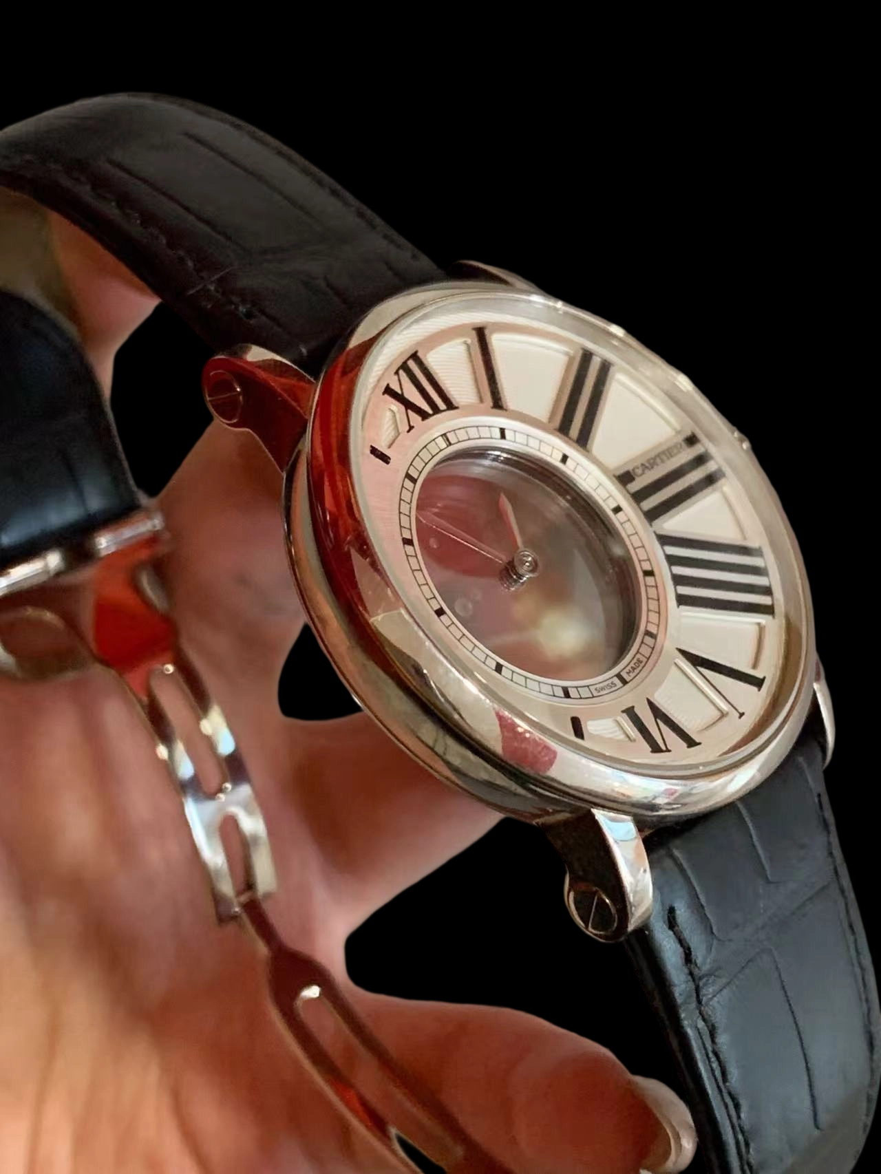 Cartier W1556224 detail 3