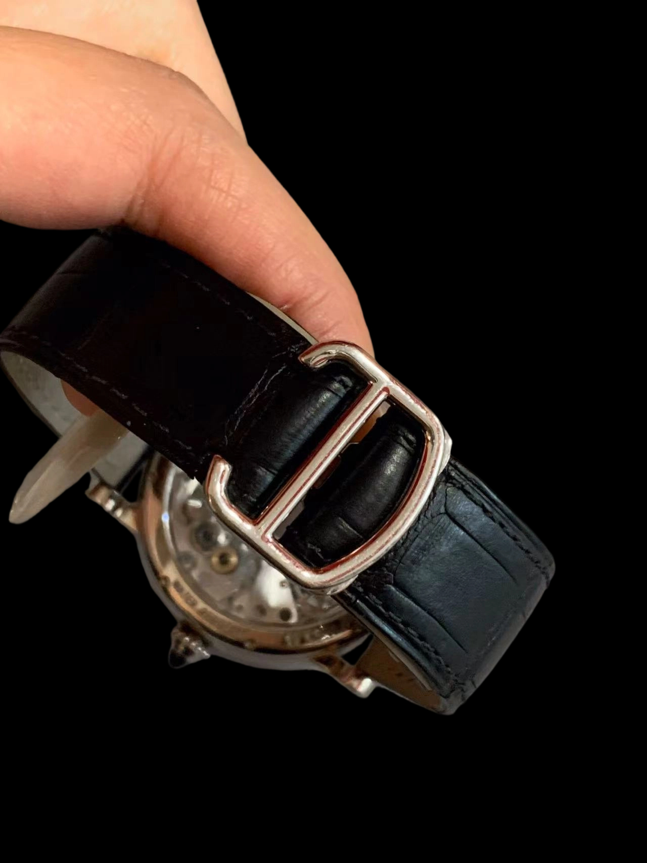 Cartier W1556224 detail 4