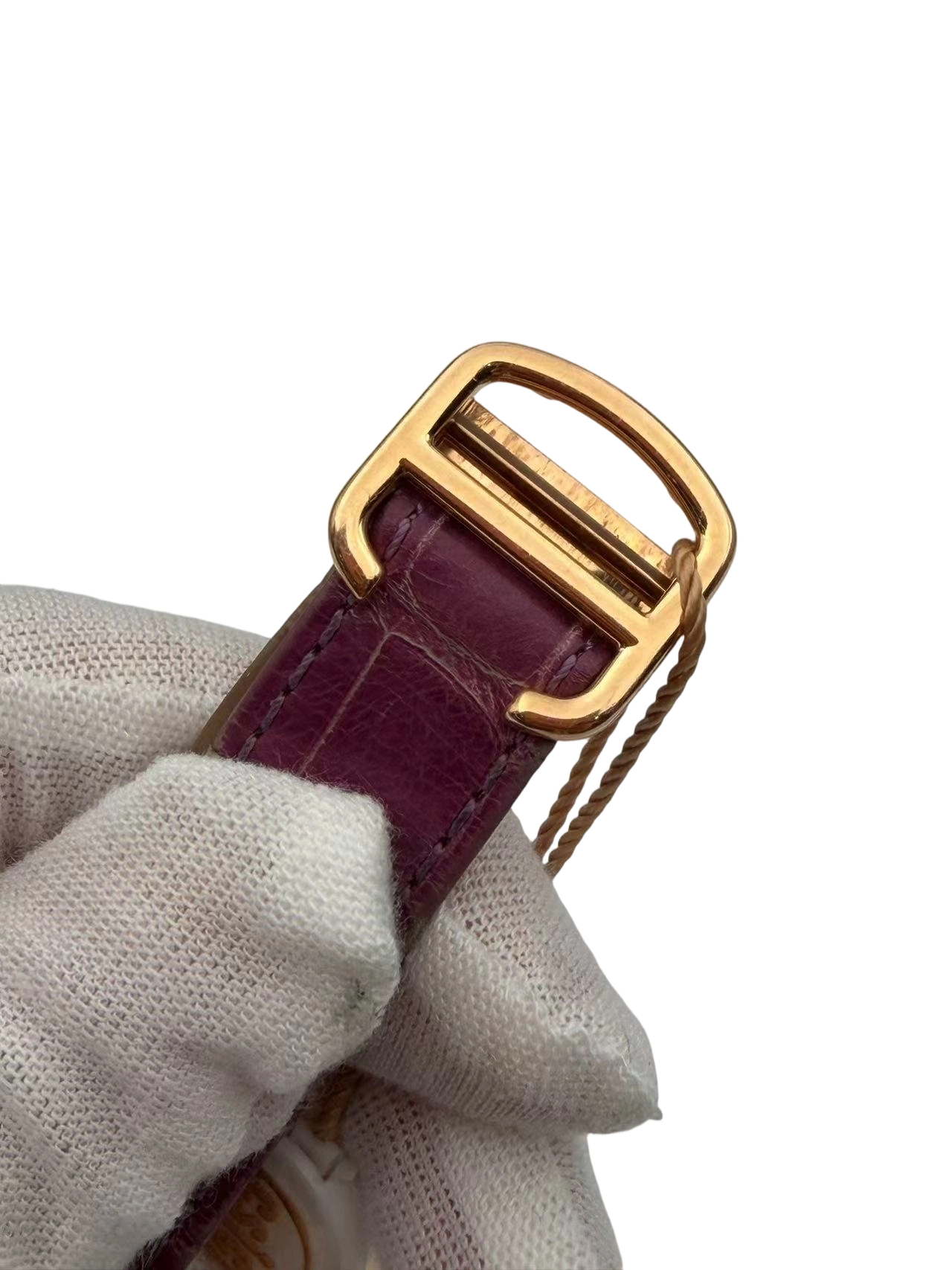 Cartier WE900551 detail 2