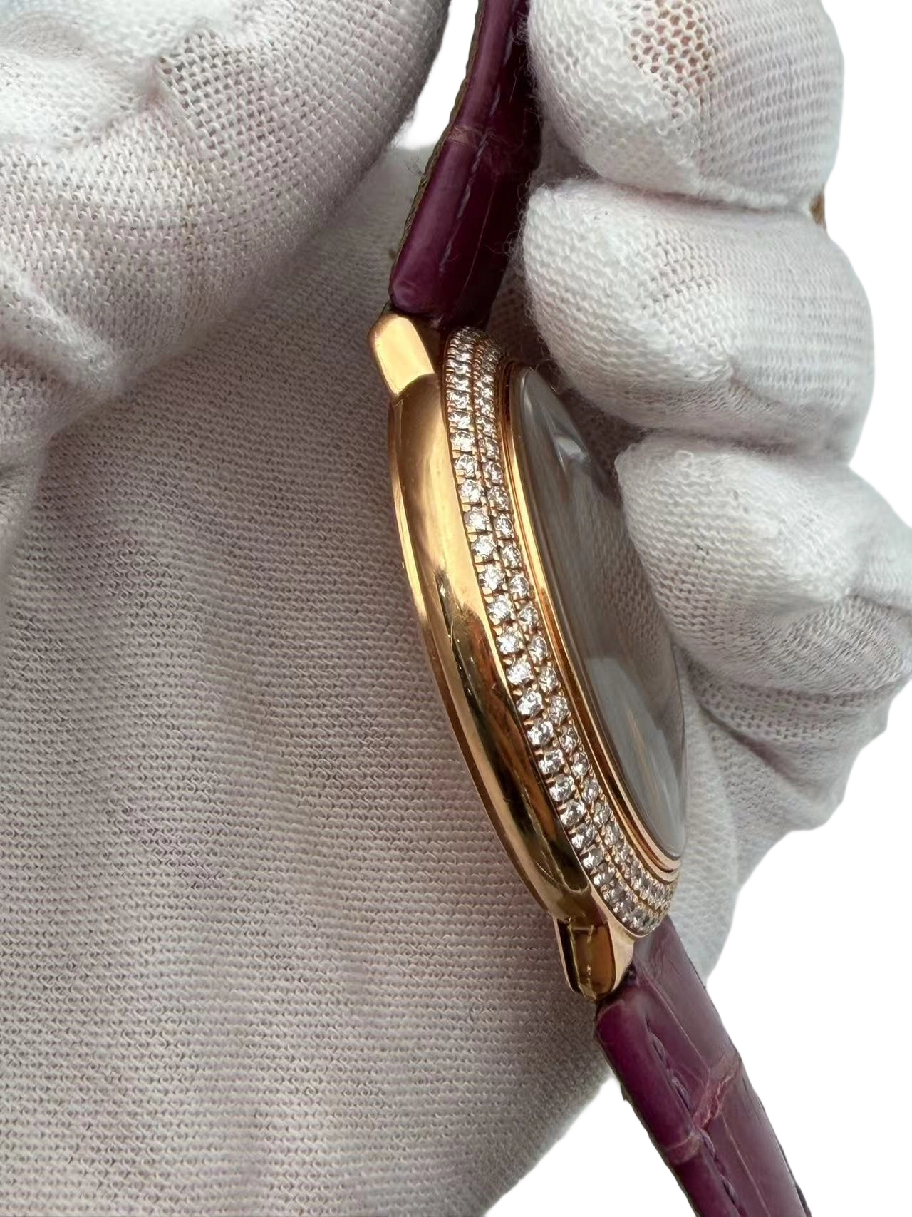 Cartier WE900551 detail 3