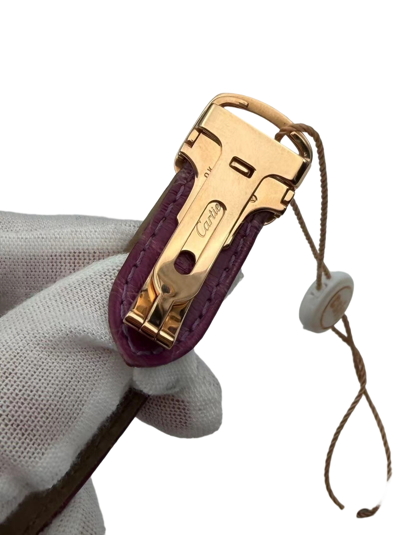 Cartier WE900551 detail 4