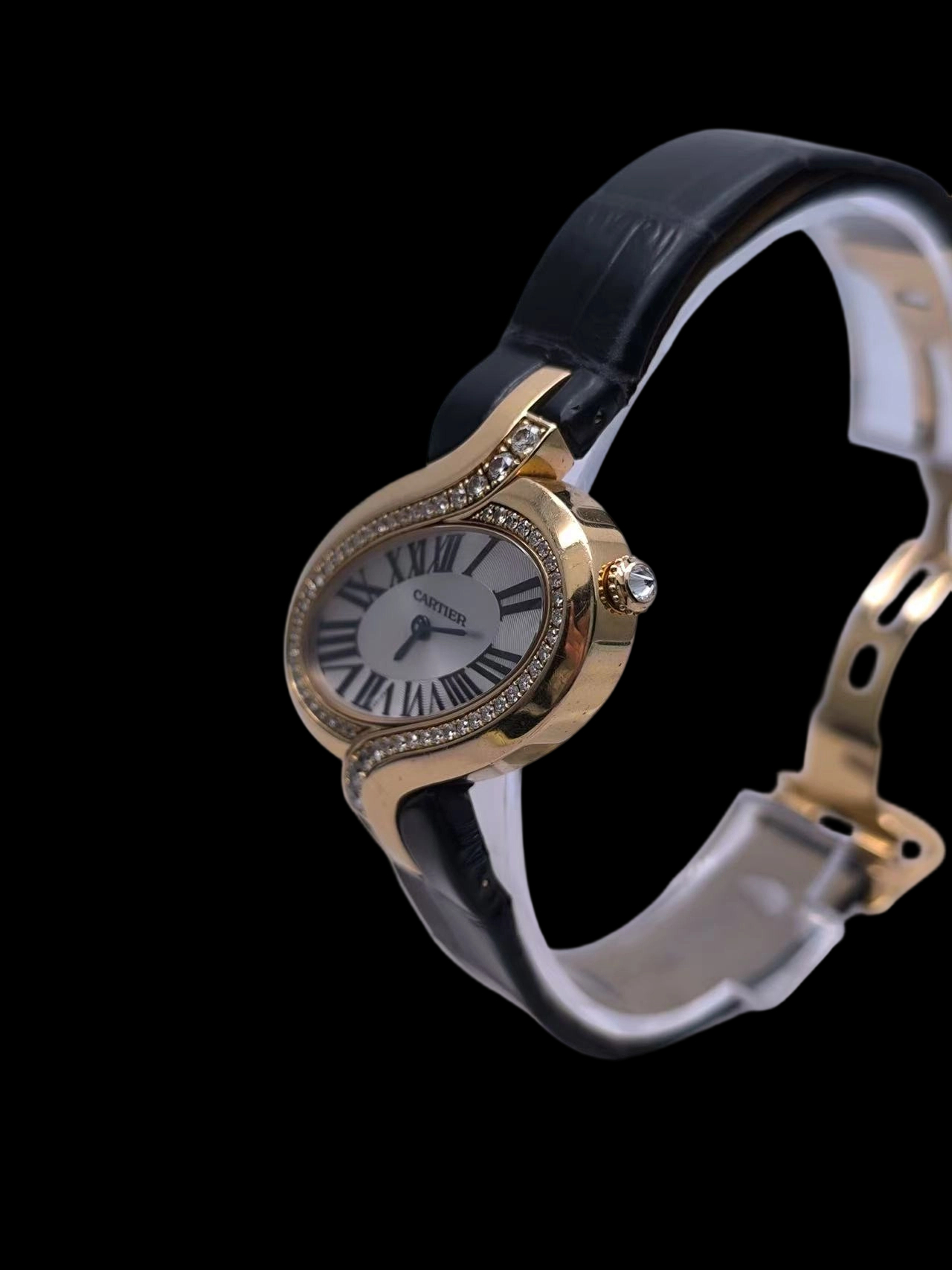 Cartier WG800017 detail 1