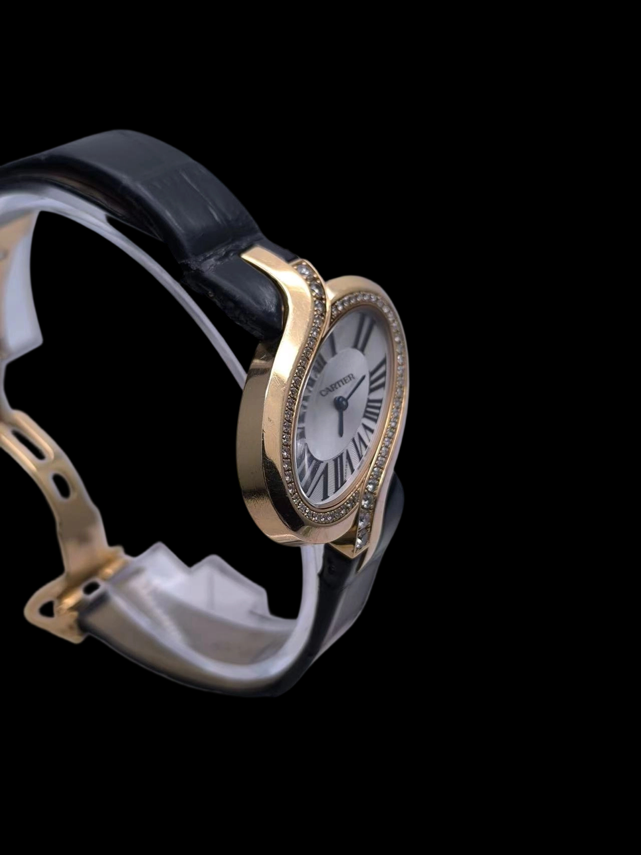 Cartier WG800017 detail 2