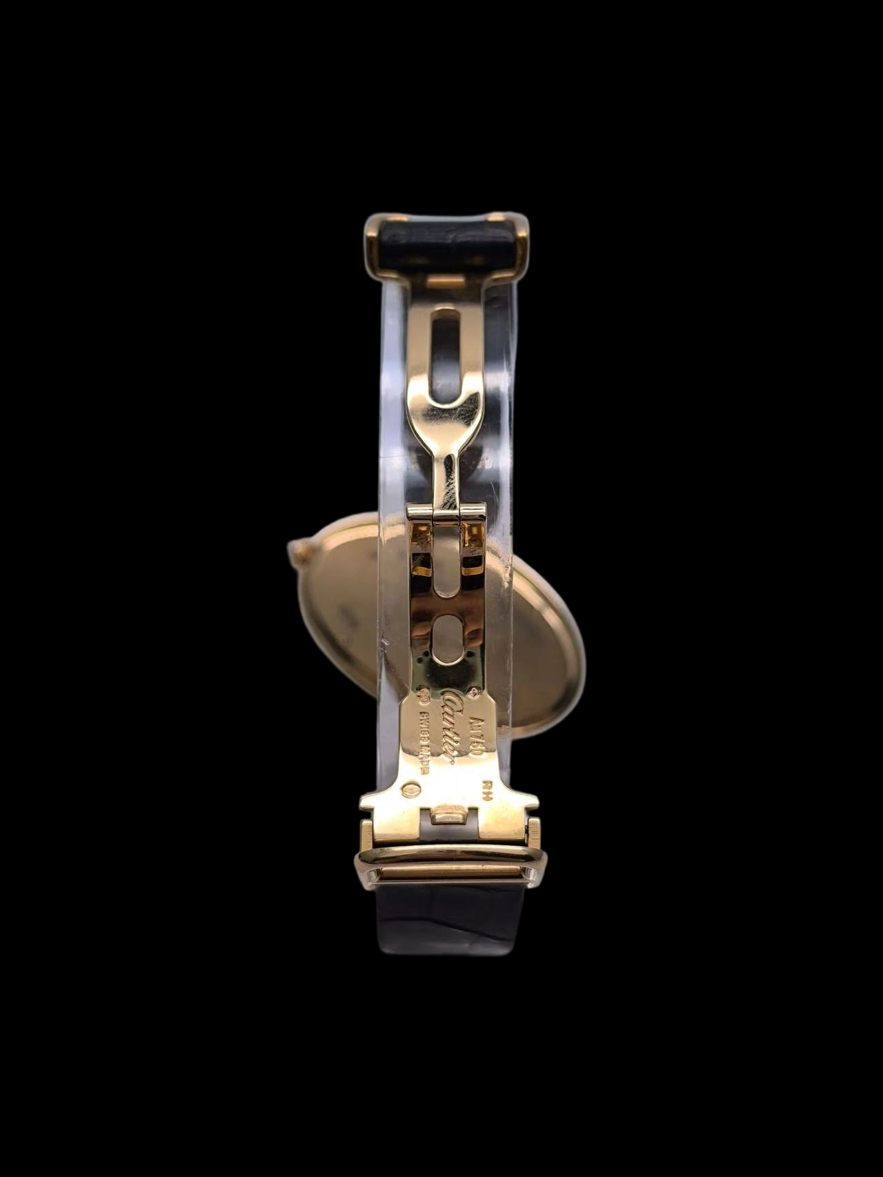 Cartier WG800017 detail 3