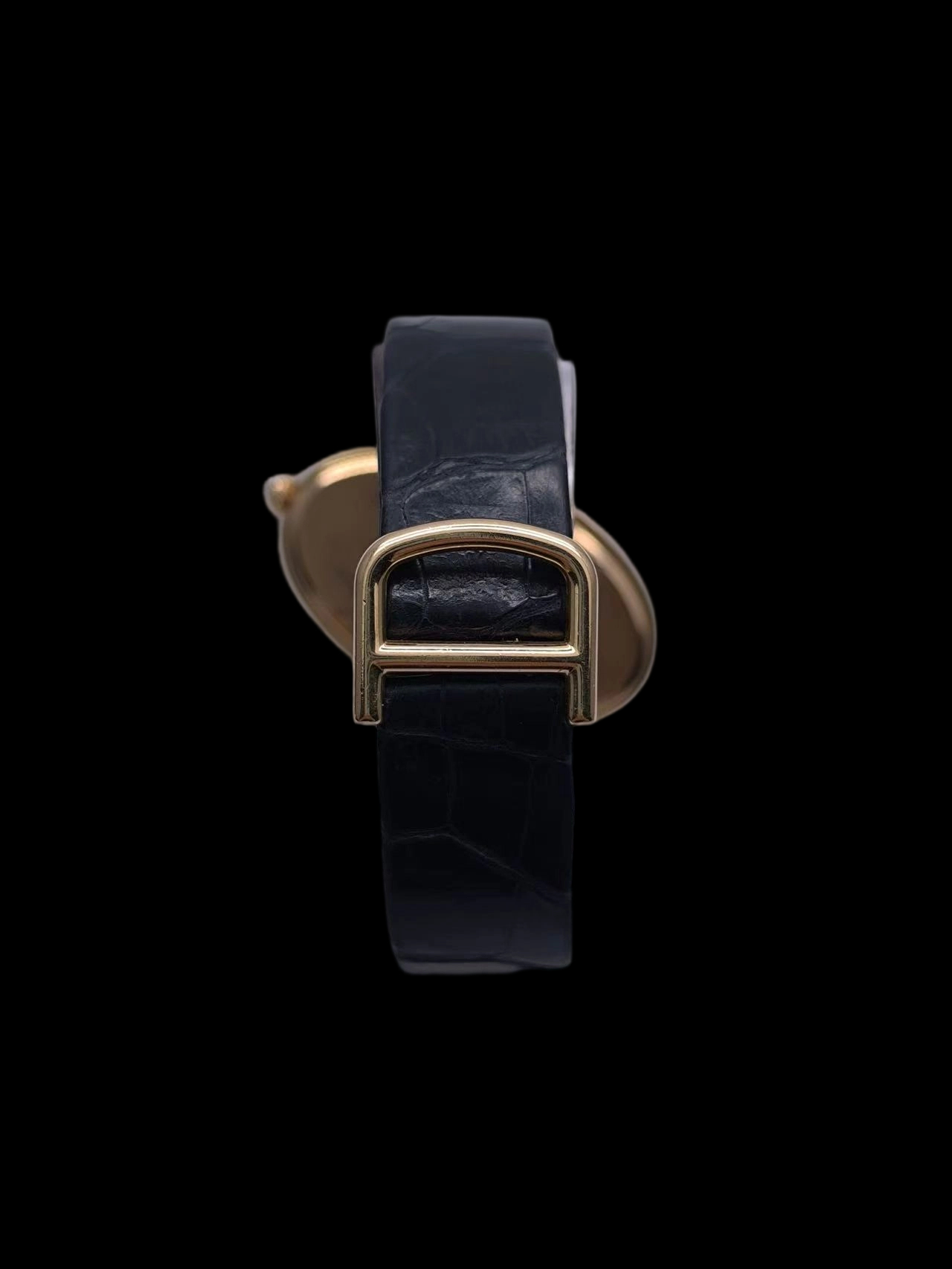 Cartier WG800017 detail 5