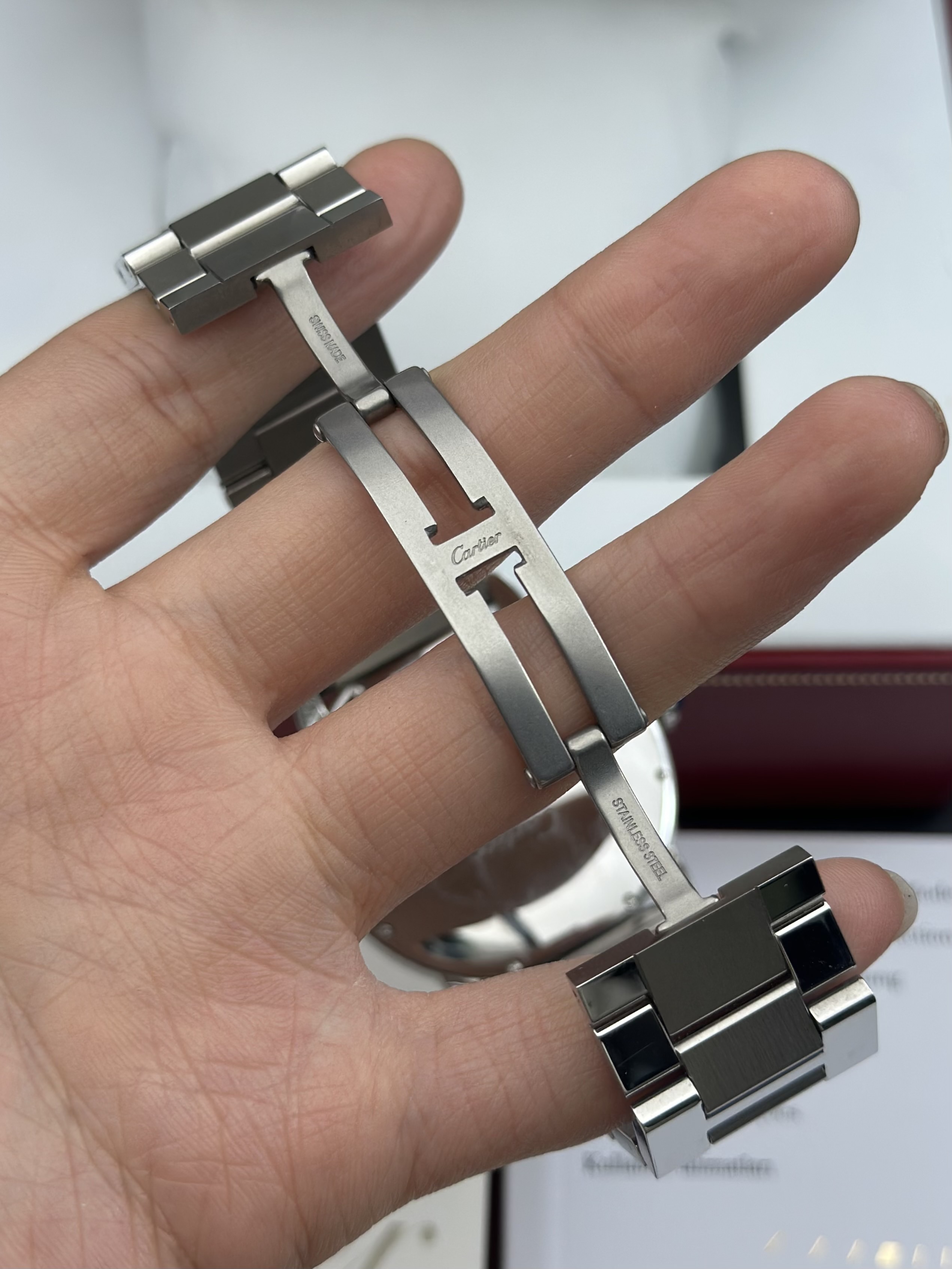 Cartier W6701011 detail 5