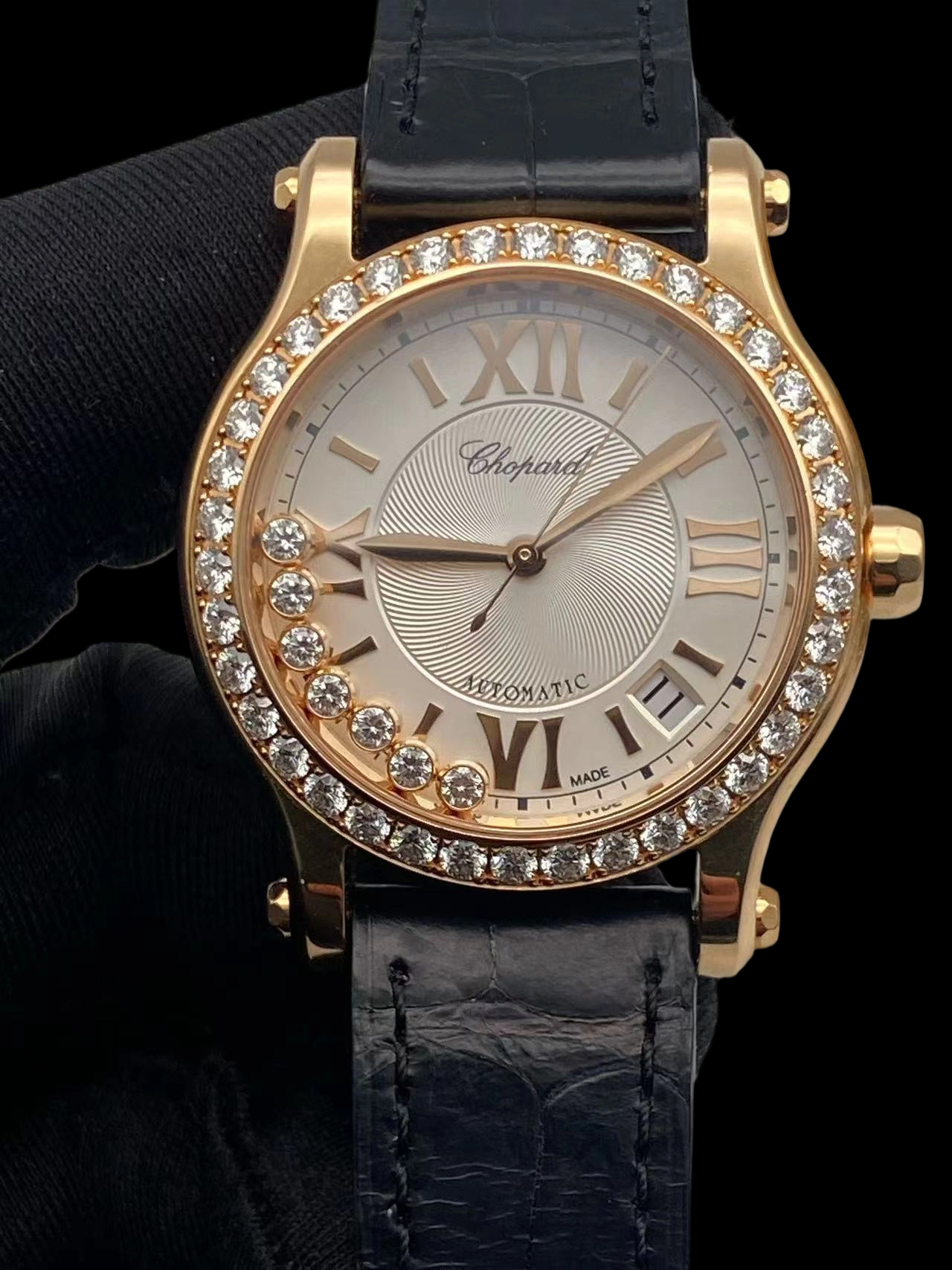Chopard 274808-5003
