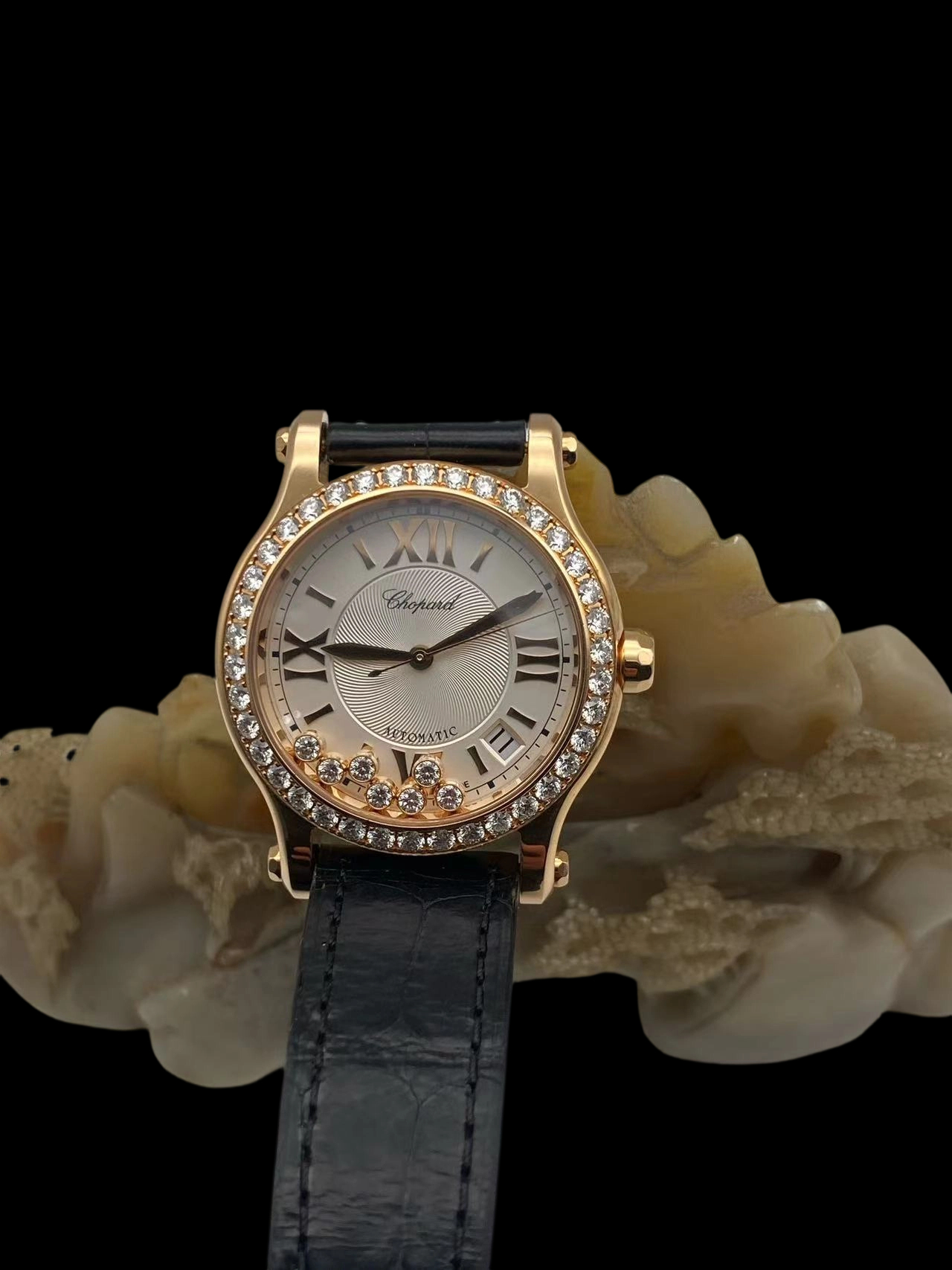 Chopard 274808-5003 detail 1