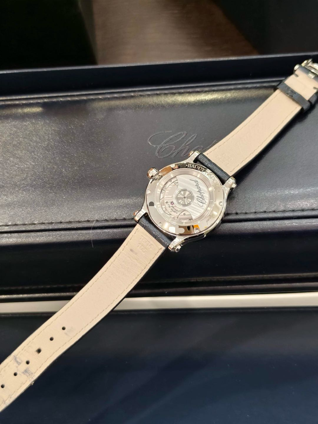 Chopard 278608-3001 detail 5