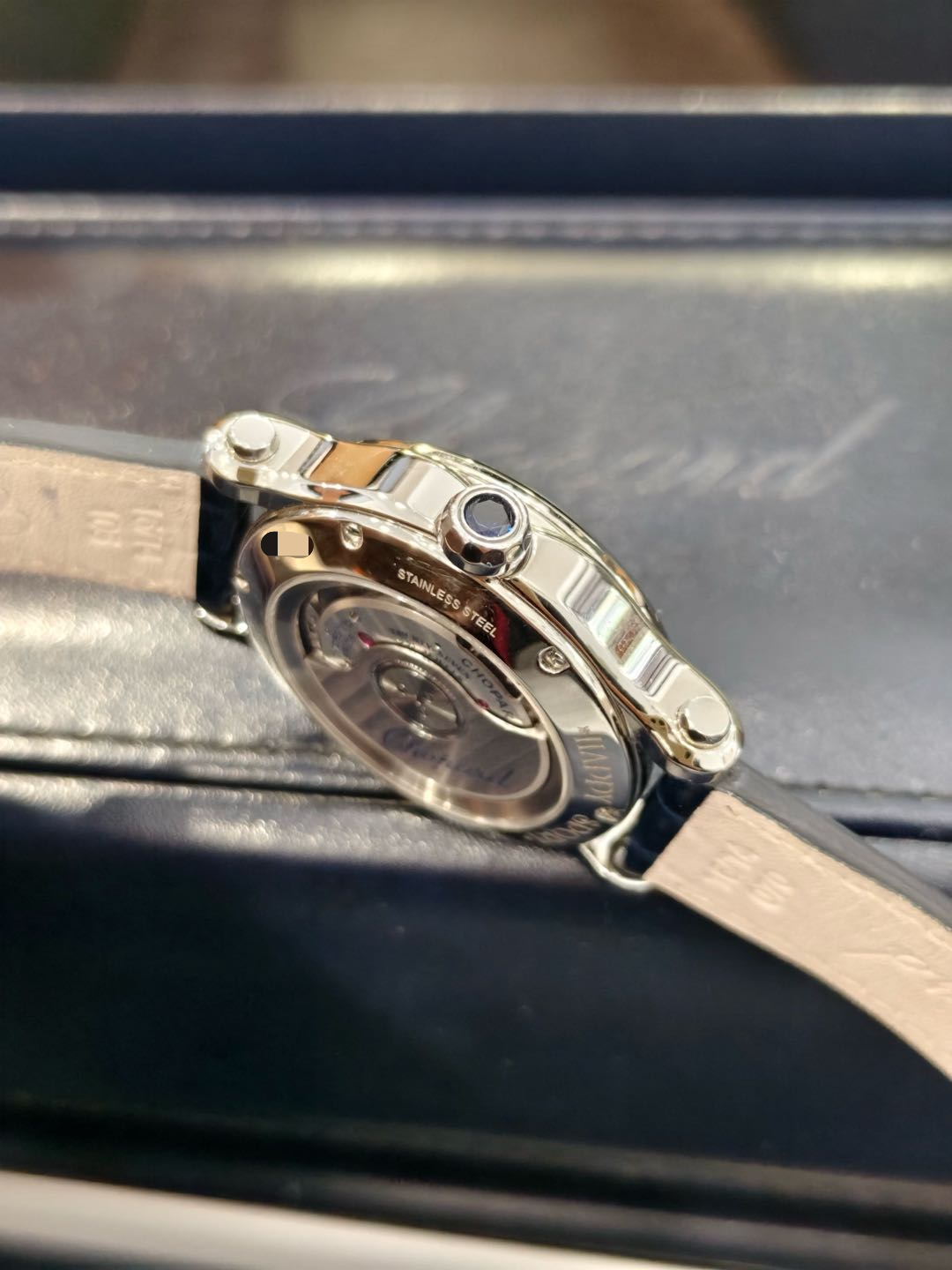 Chopard 278608-3001 detail 6