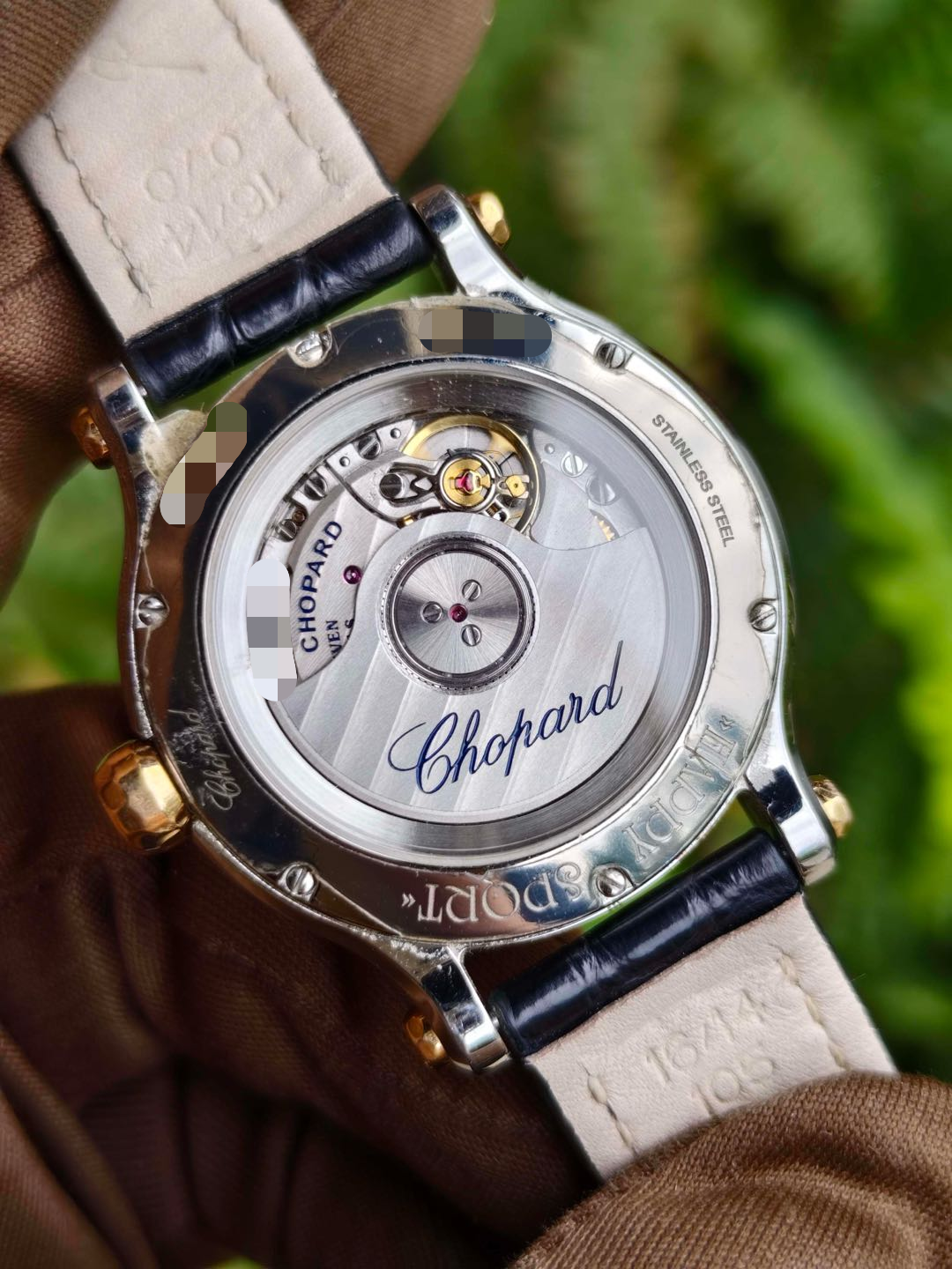 Chopard 278608-6001 detail 8