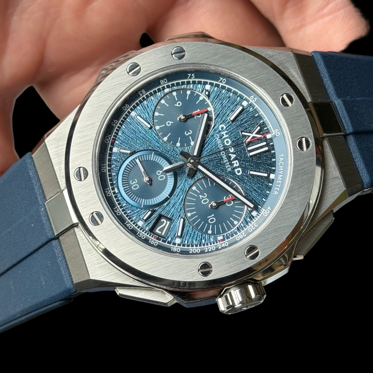 Chopard 298609-3003
