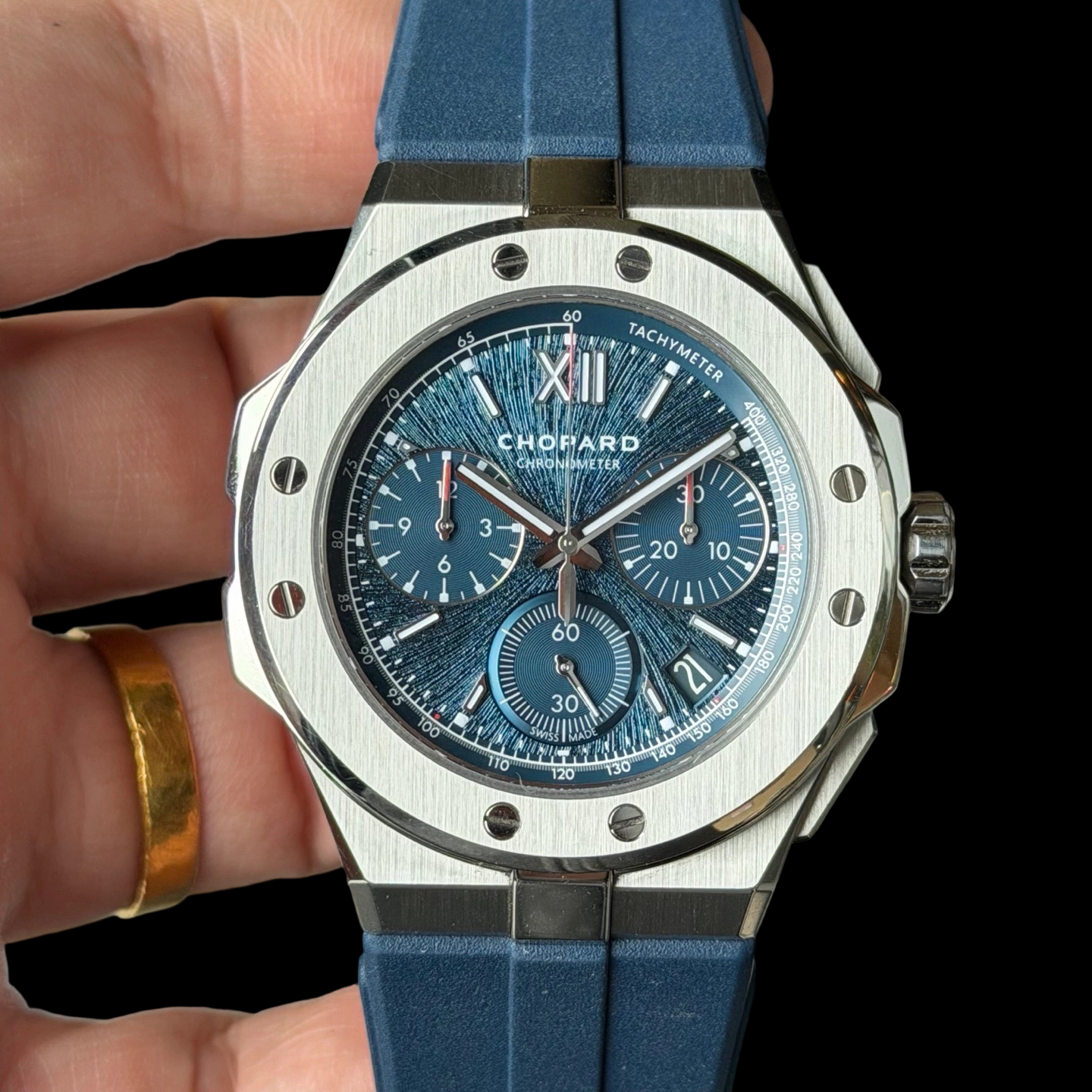 Chopard 298609-3003 detail 1