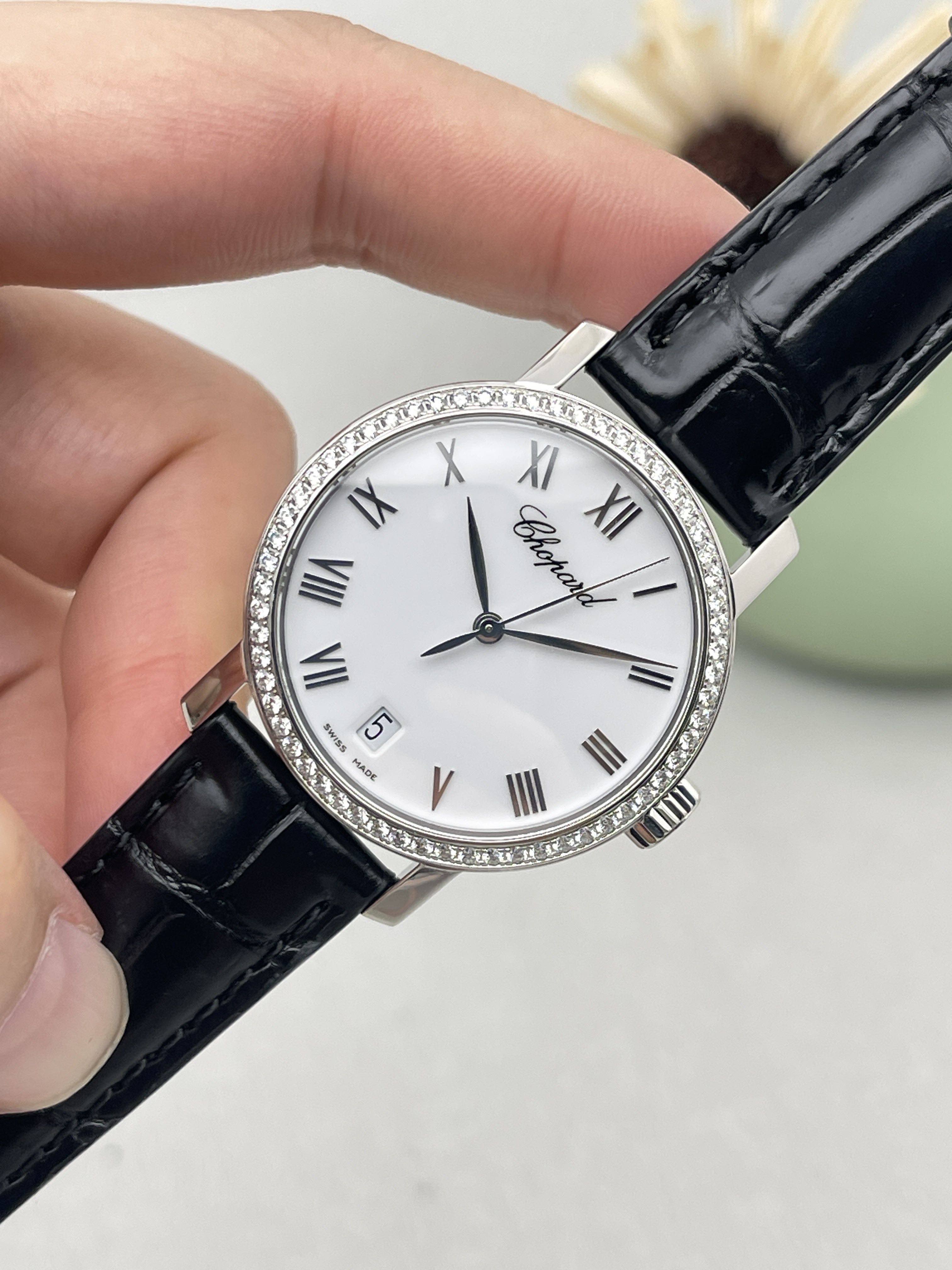 Chopard 134200-1002 detail 2