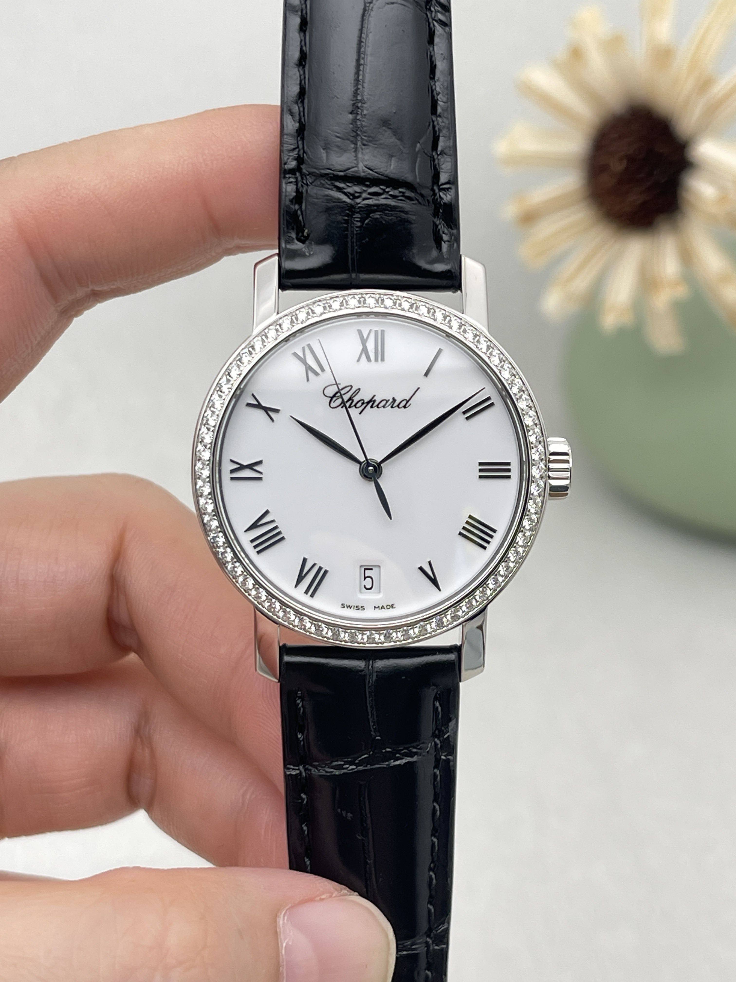 Chopard 134200-1002