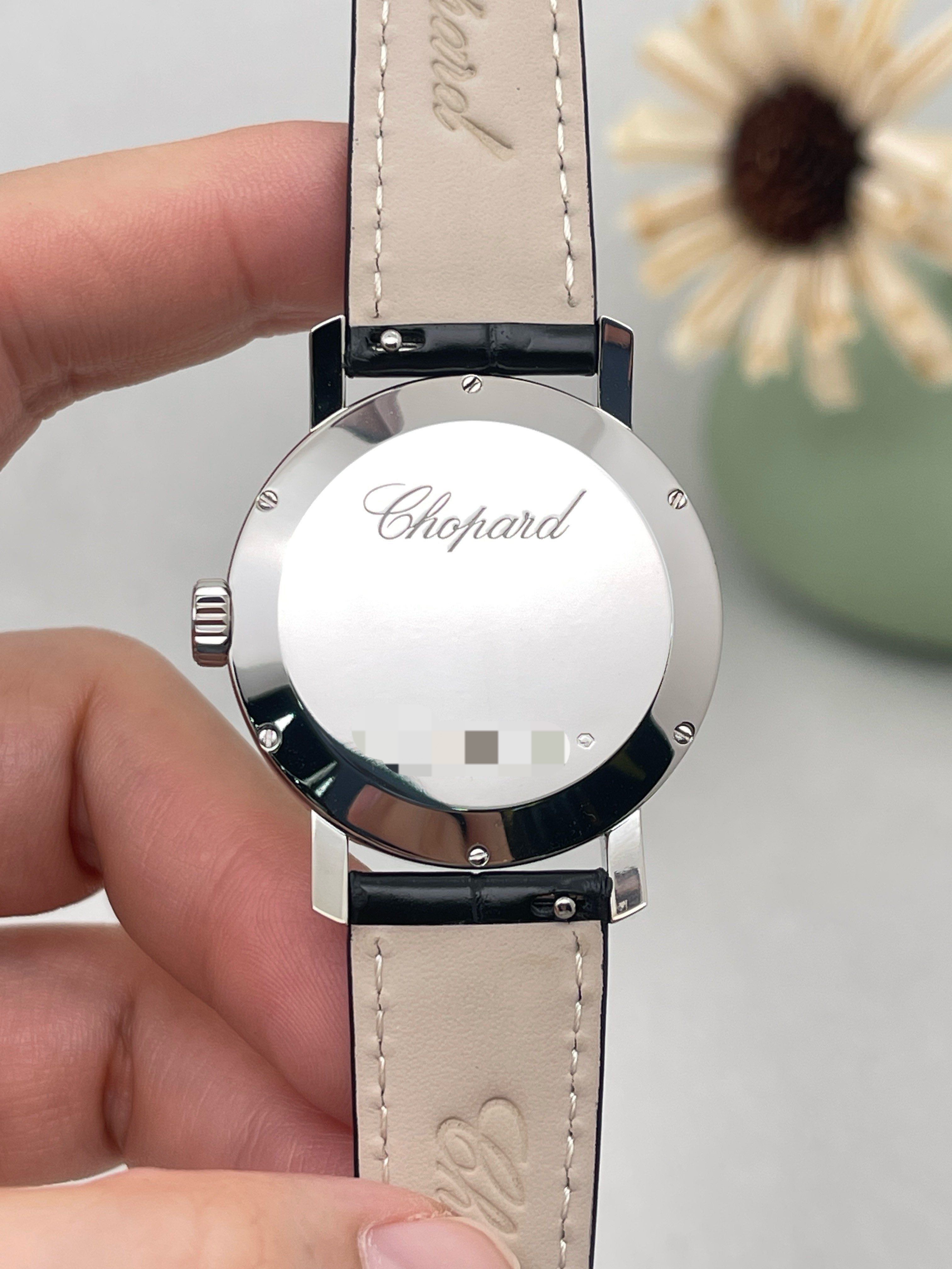 Chopard 134200-1002 detail 5