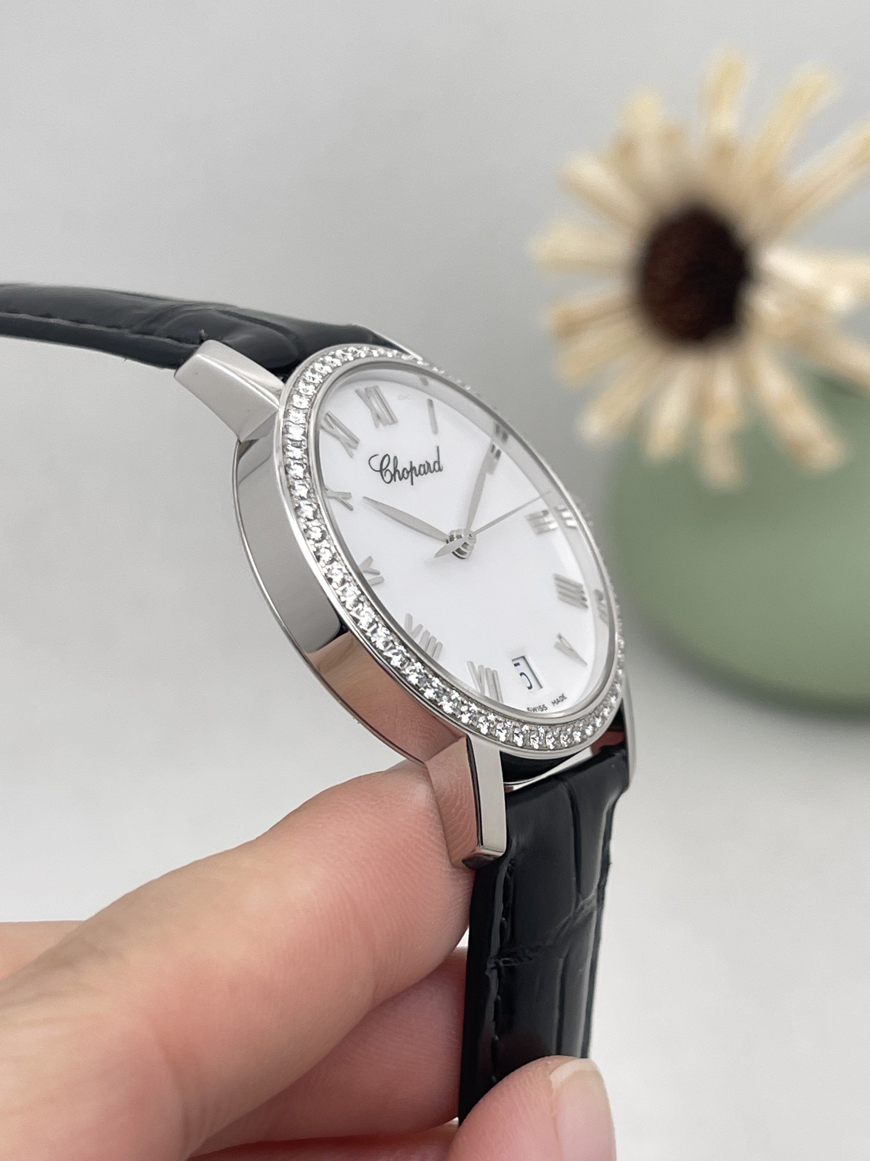 Chopard 134200-1002 detail 3