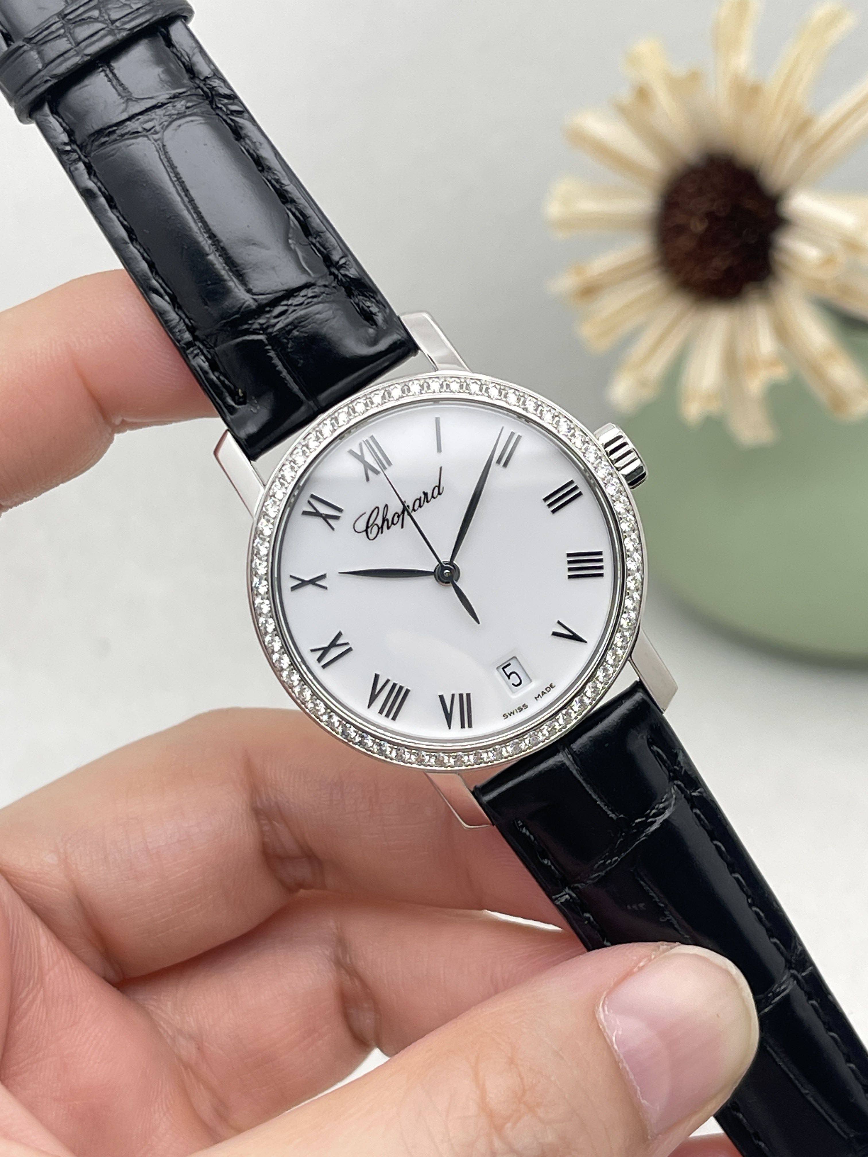Chopard 134200-1002 detail 1