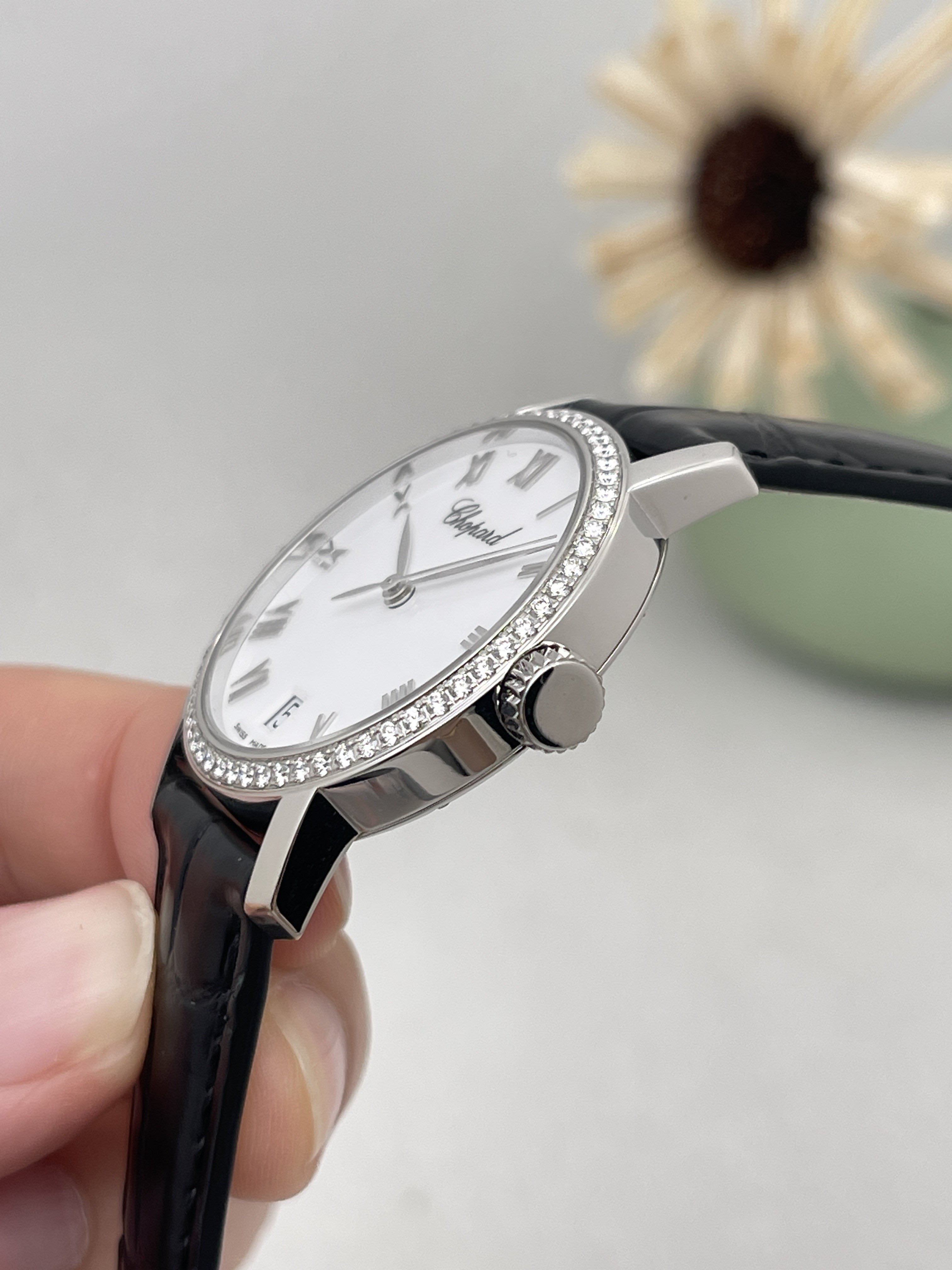 Chopard 134200-1002 detail 4