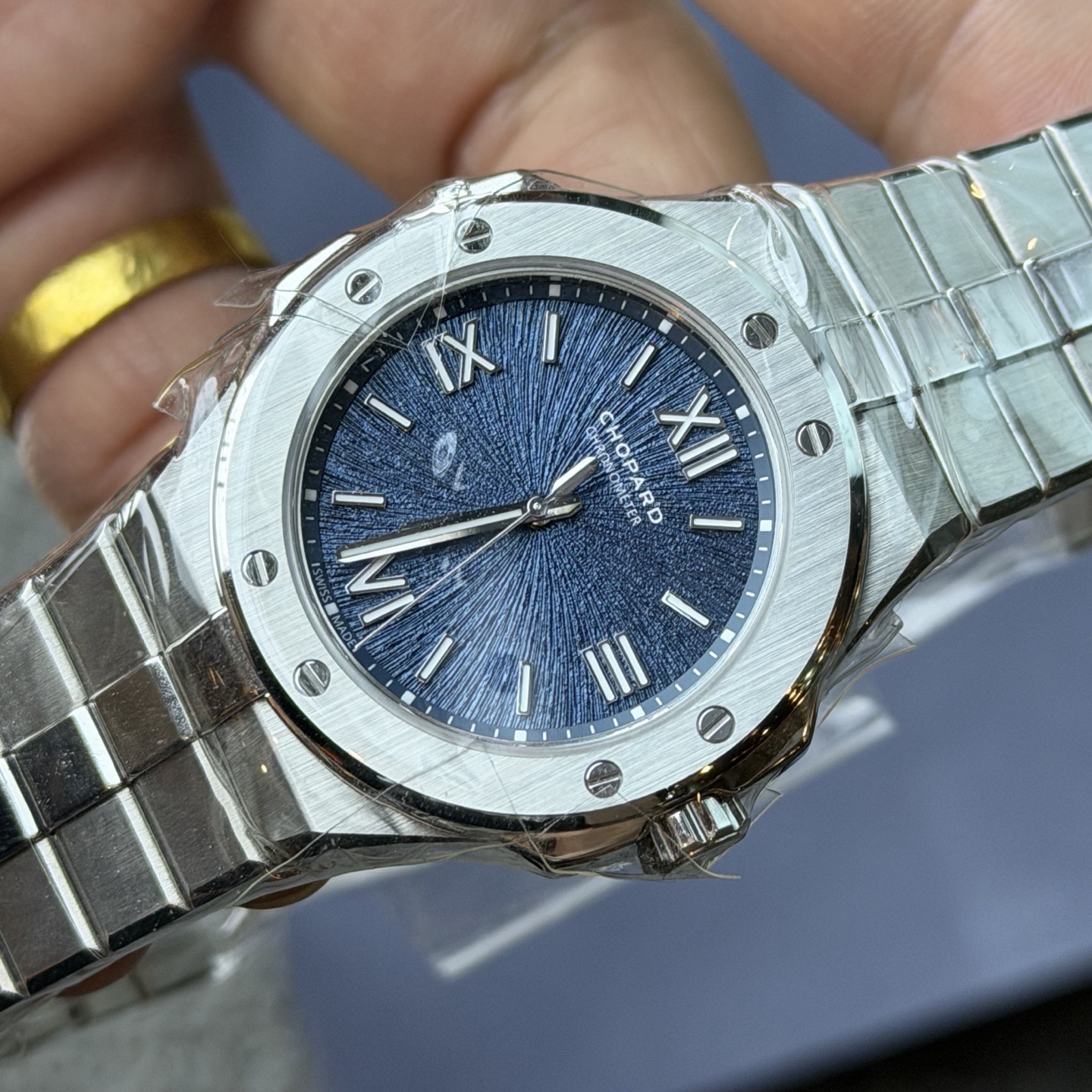 Chopard 298601-3001