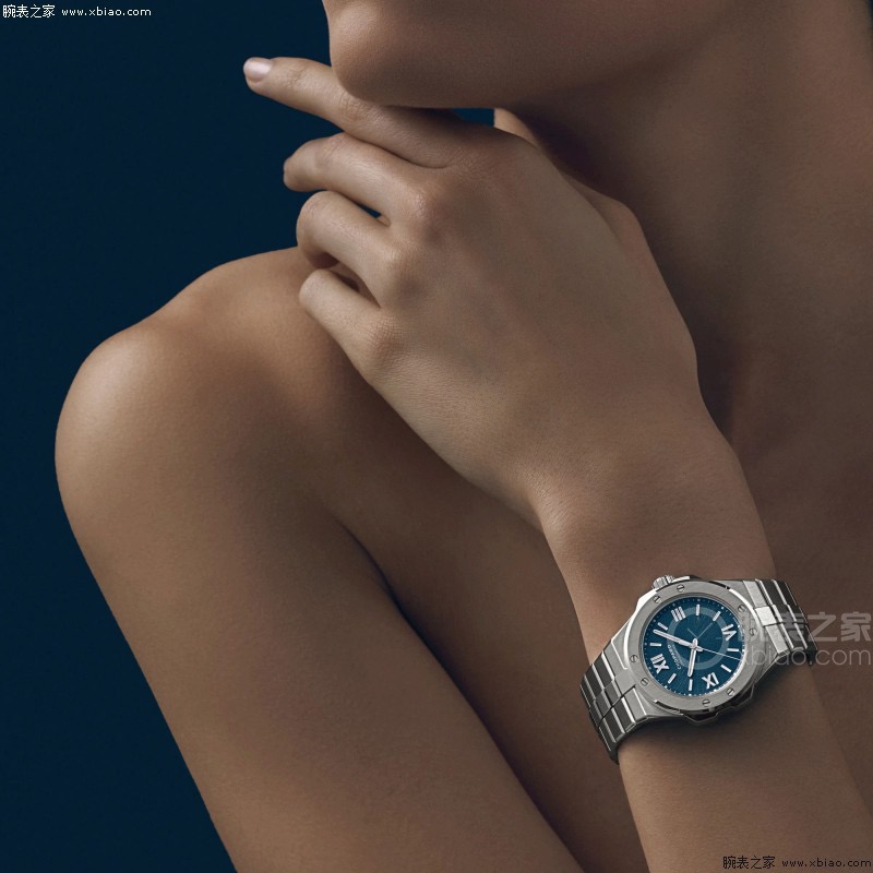 Chopard 298601-3001 detail 5