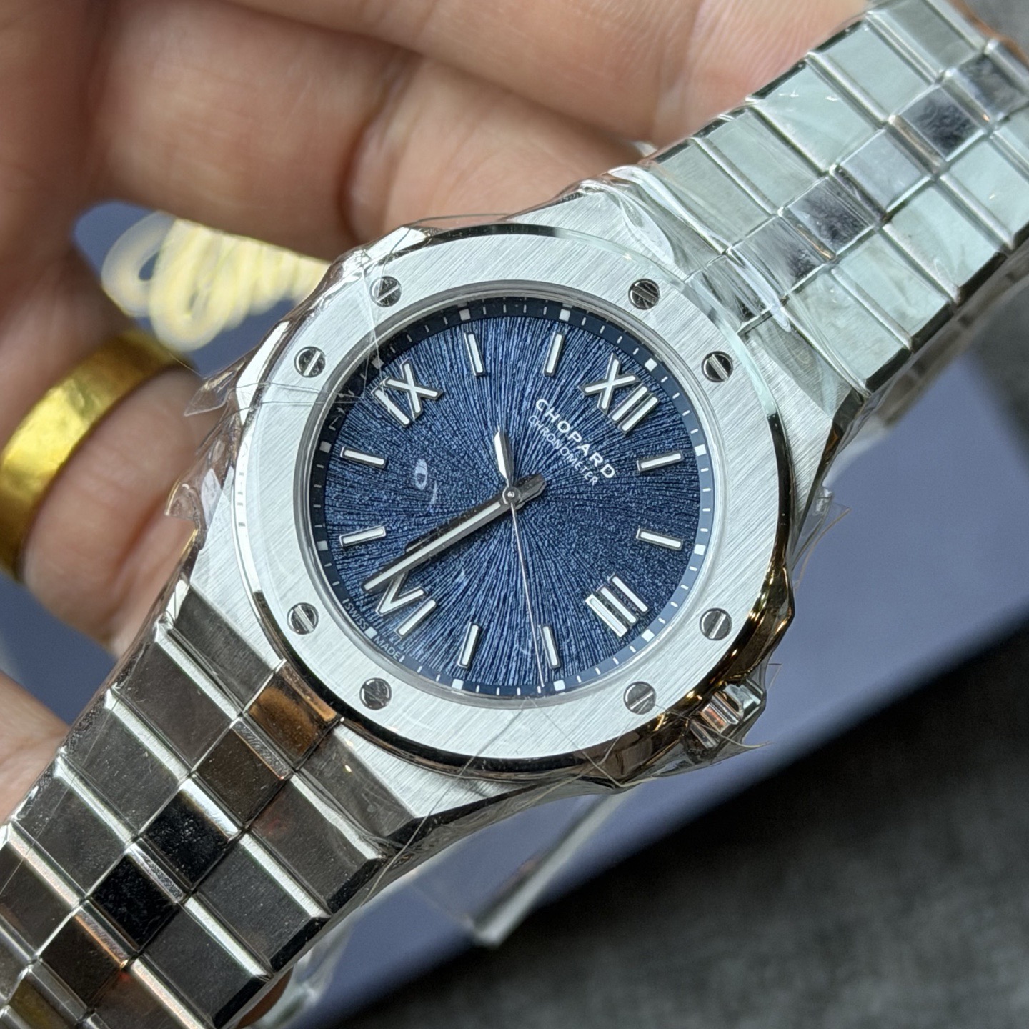 Chopard 298601-3001 detail 1
