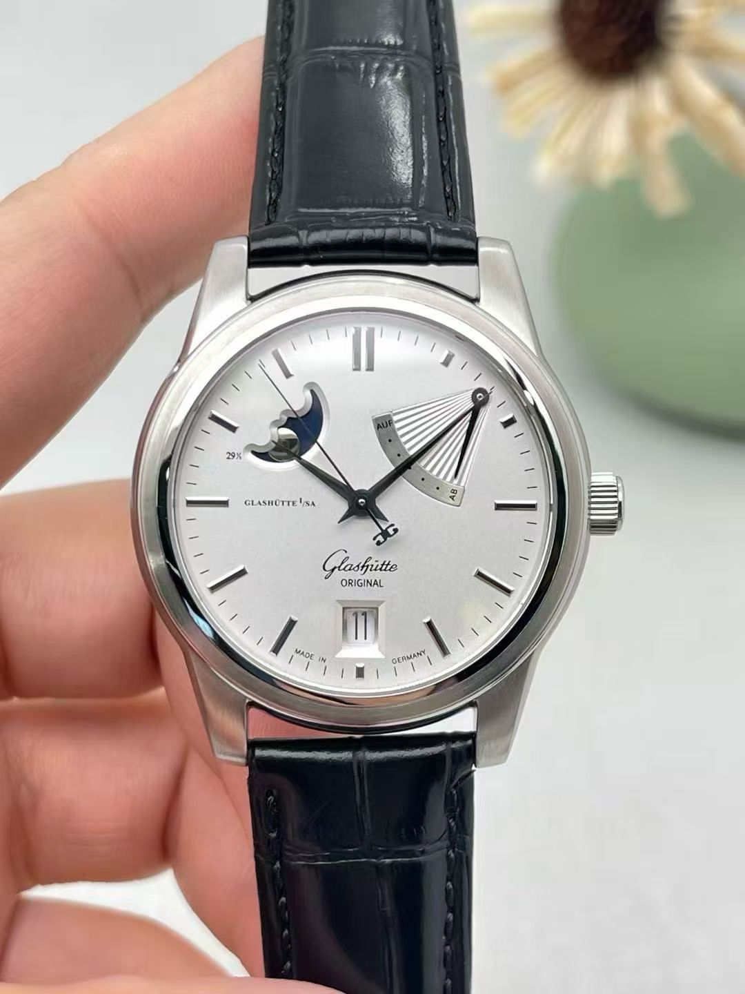 Glash&uuml;tte Original 1-39-44-04-12-04