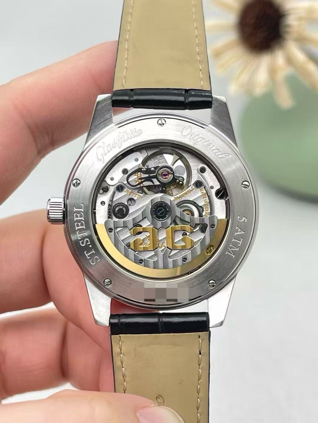 Glash&uuml;tte Original 1-39-44-04-12-04 detail 3