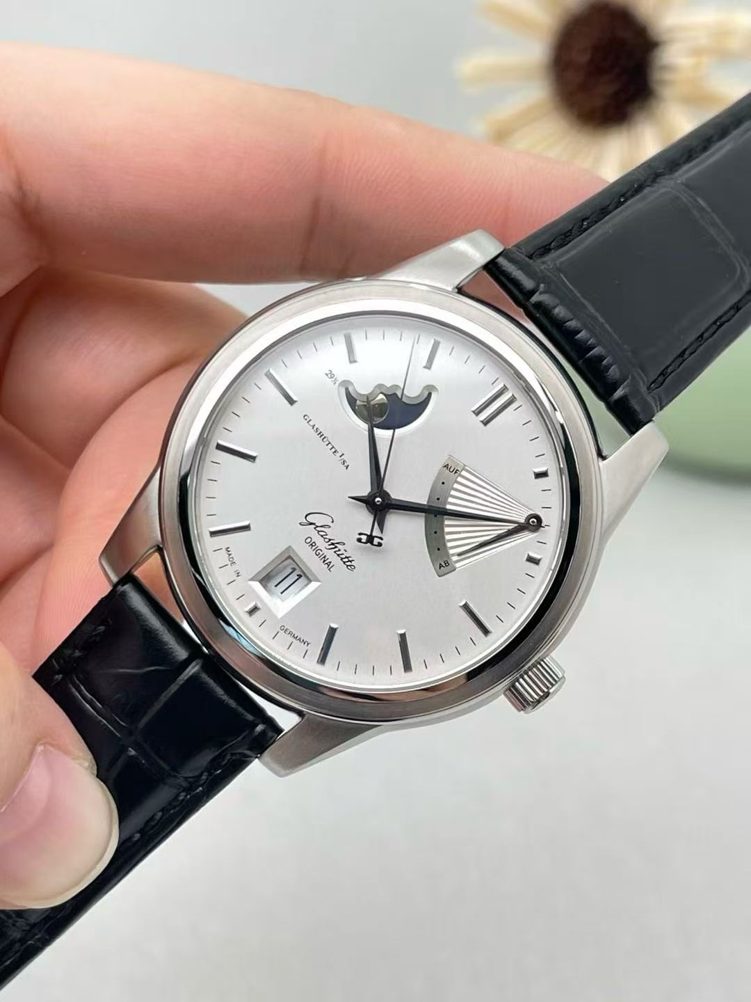 Glash&uuml;tte Original 1-39-44-04-12-04 detail 2