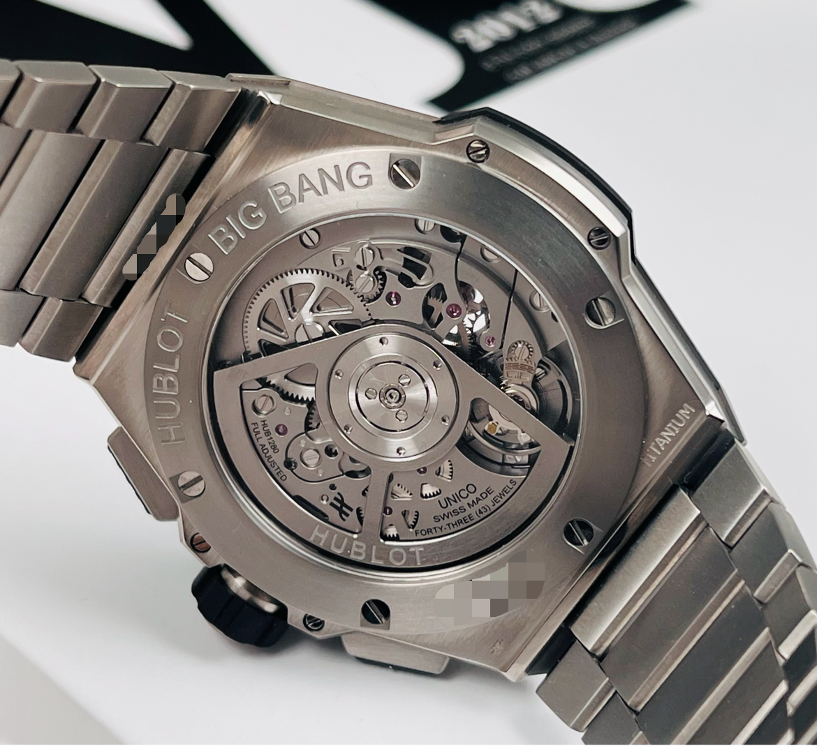 Hublot 451.NX.1170.NX detail 6