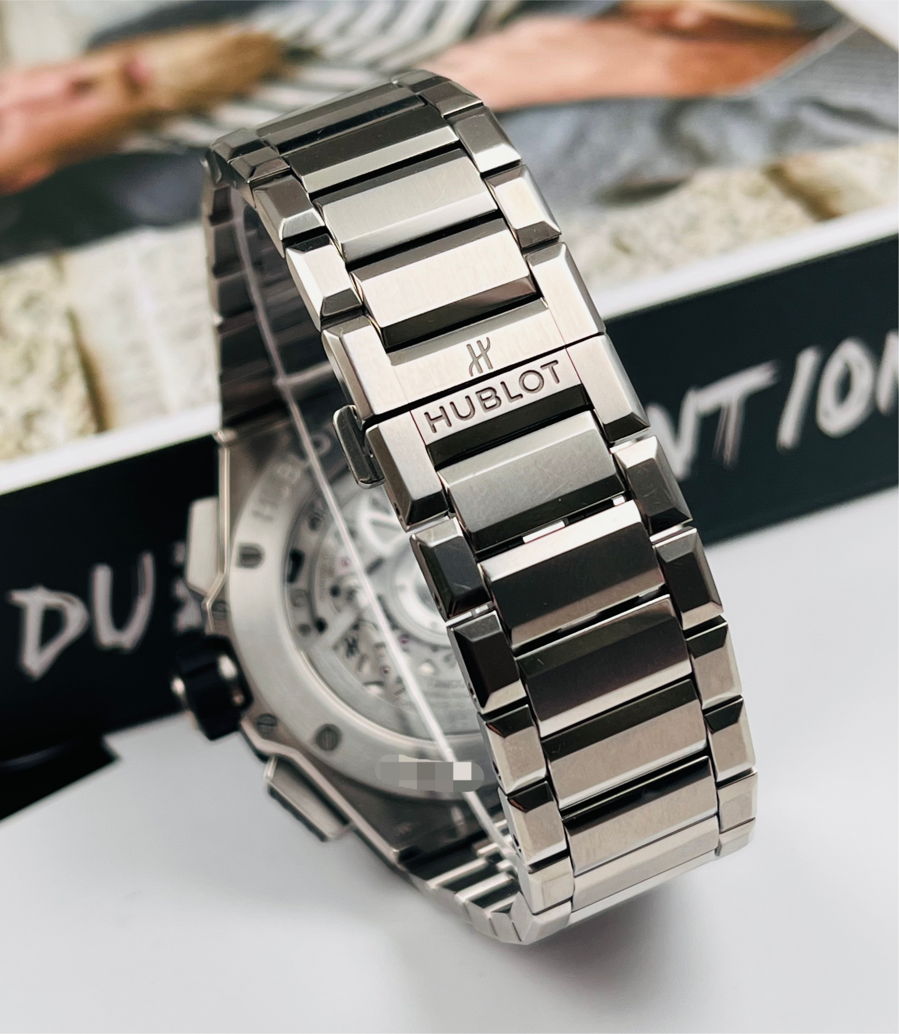 Hublot 451.NX.1170.NX detail 7