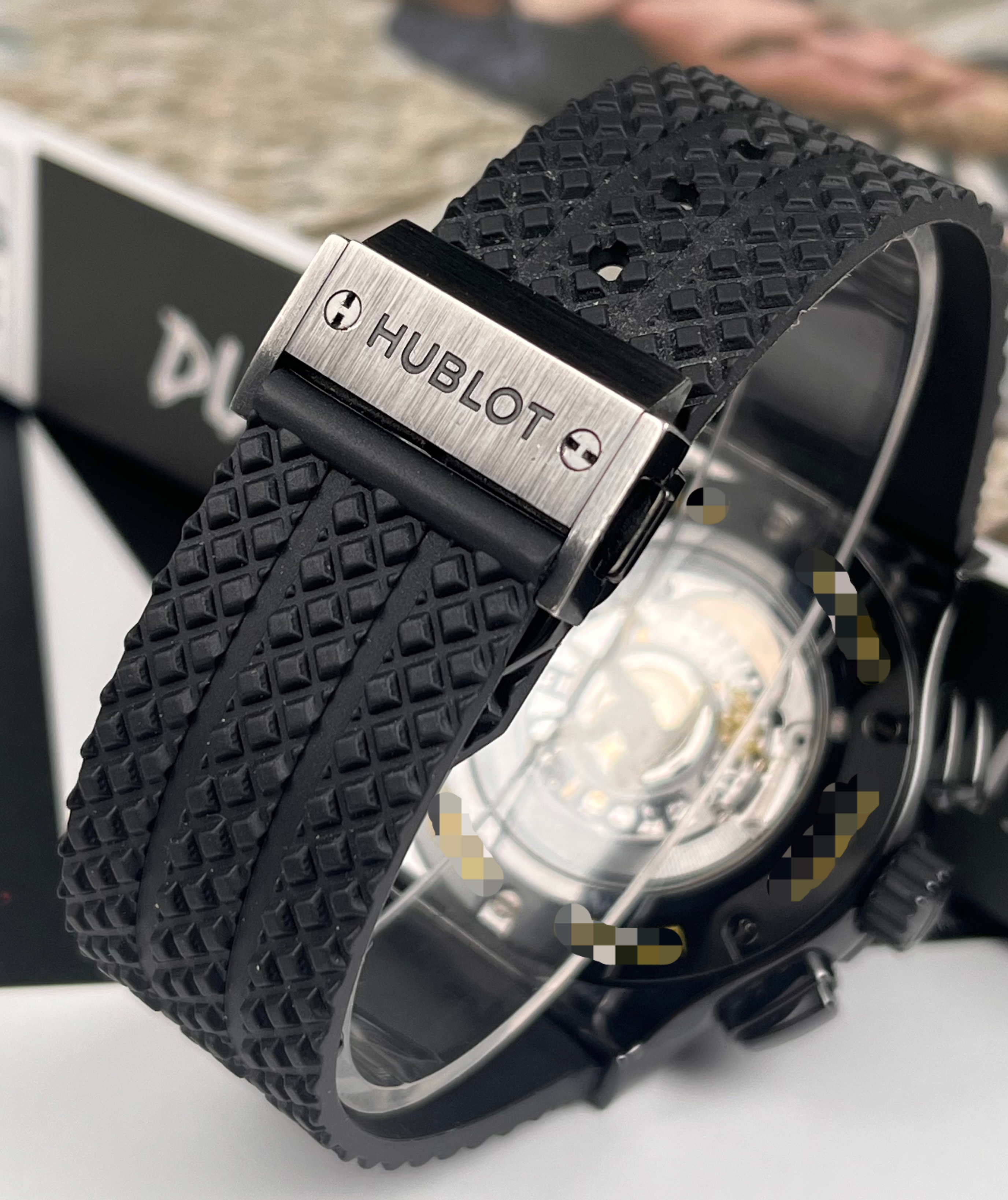 Hublot 525.CM.0179.VR.PEL14 detail 7