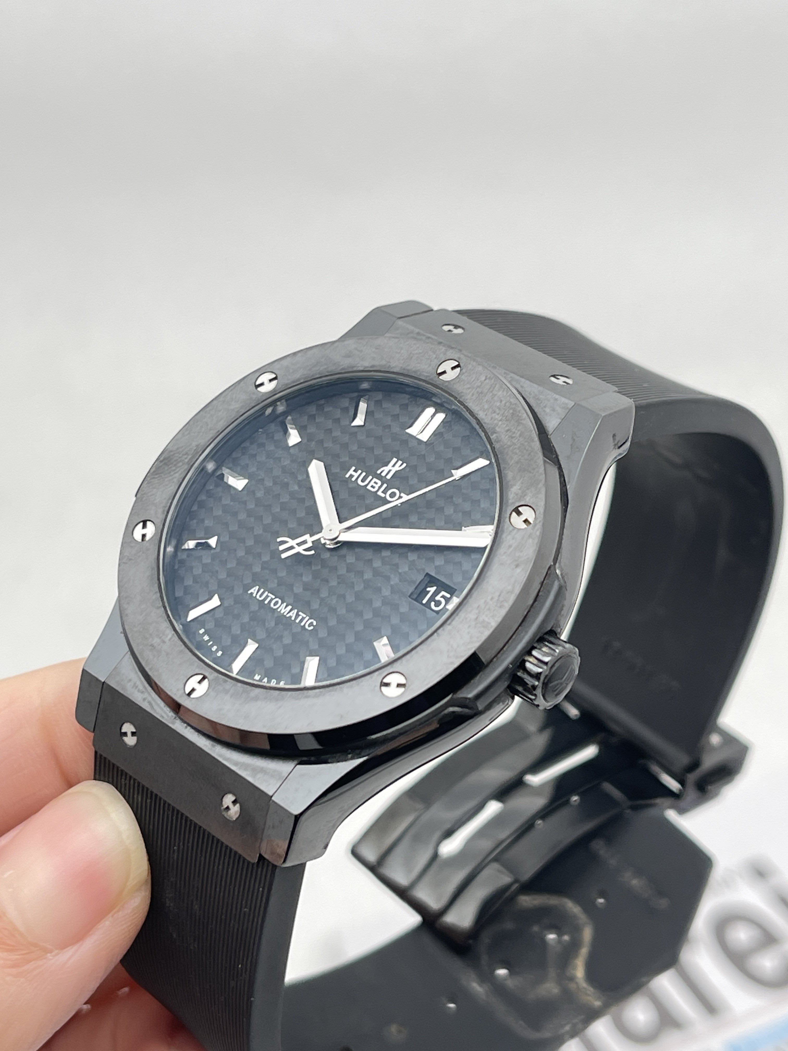 Hublot 511.CM.1771.RX detail 3