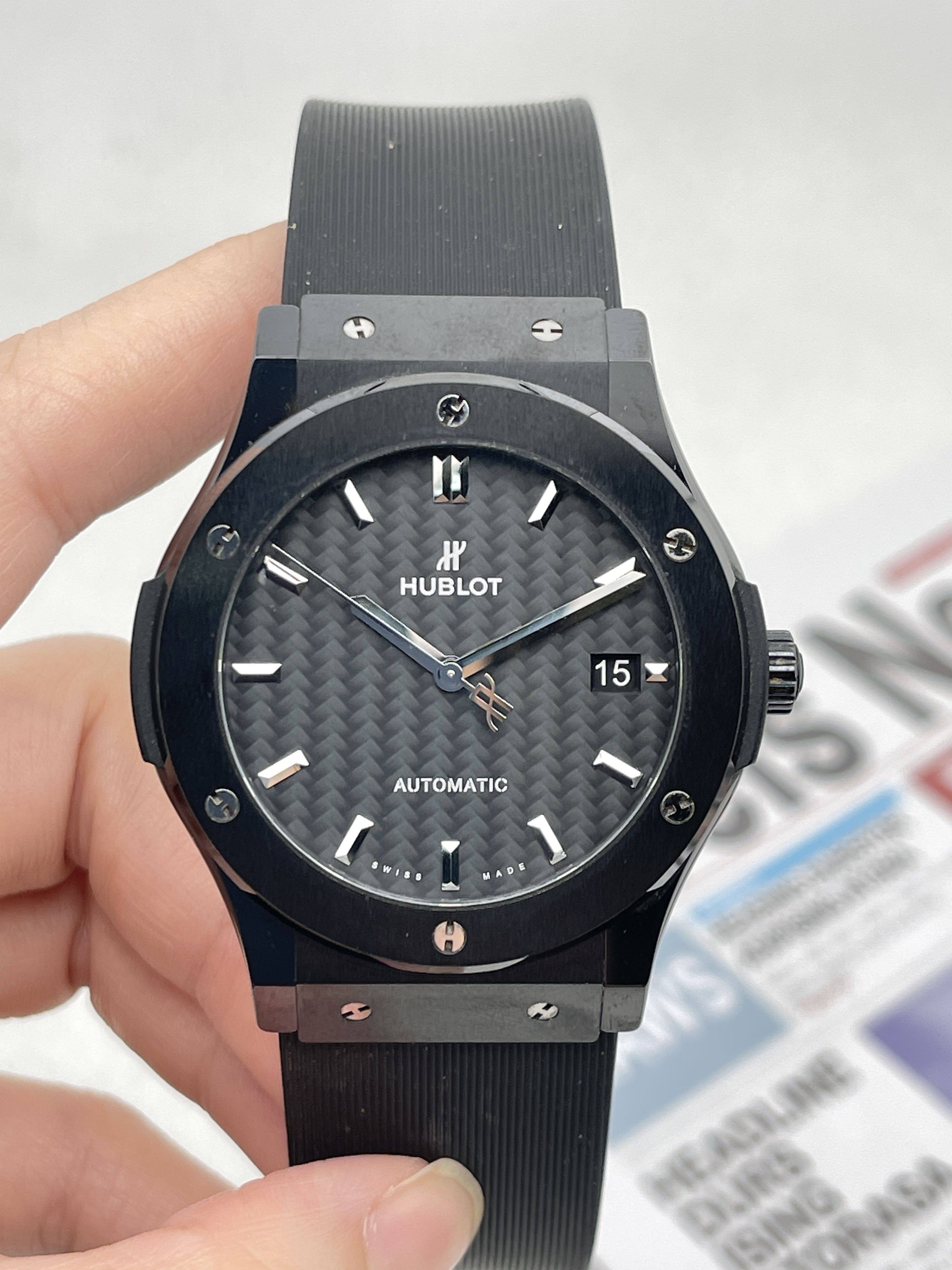 Hublot 511.CM.1771.RX