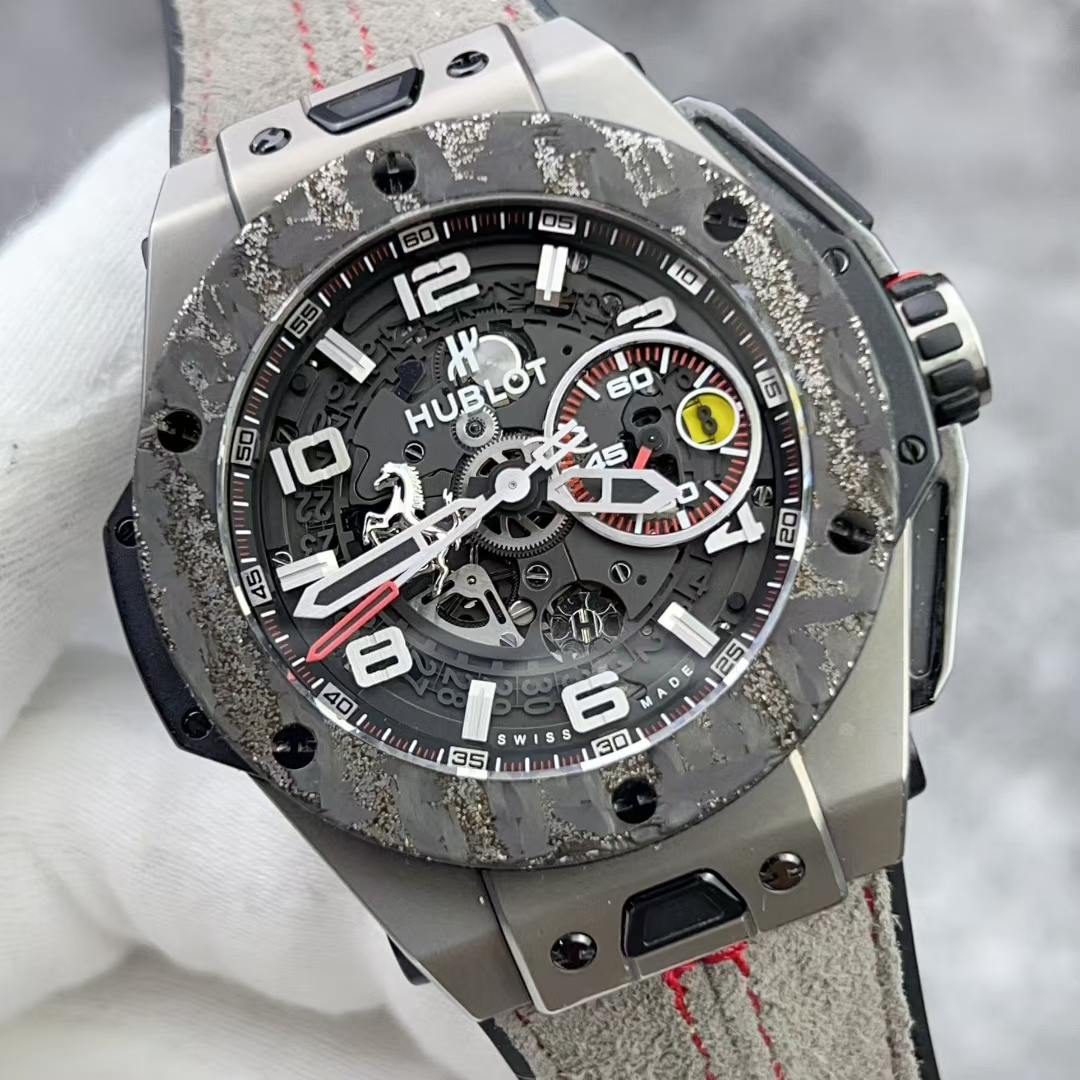 Hublot 401.NJ.0123.VR detail 1