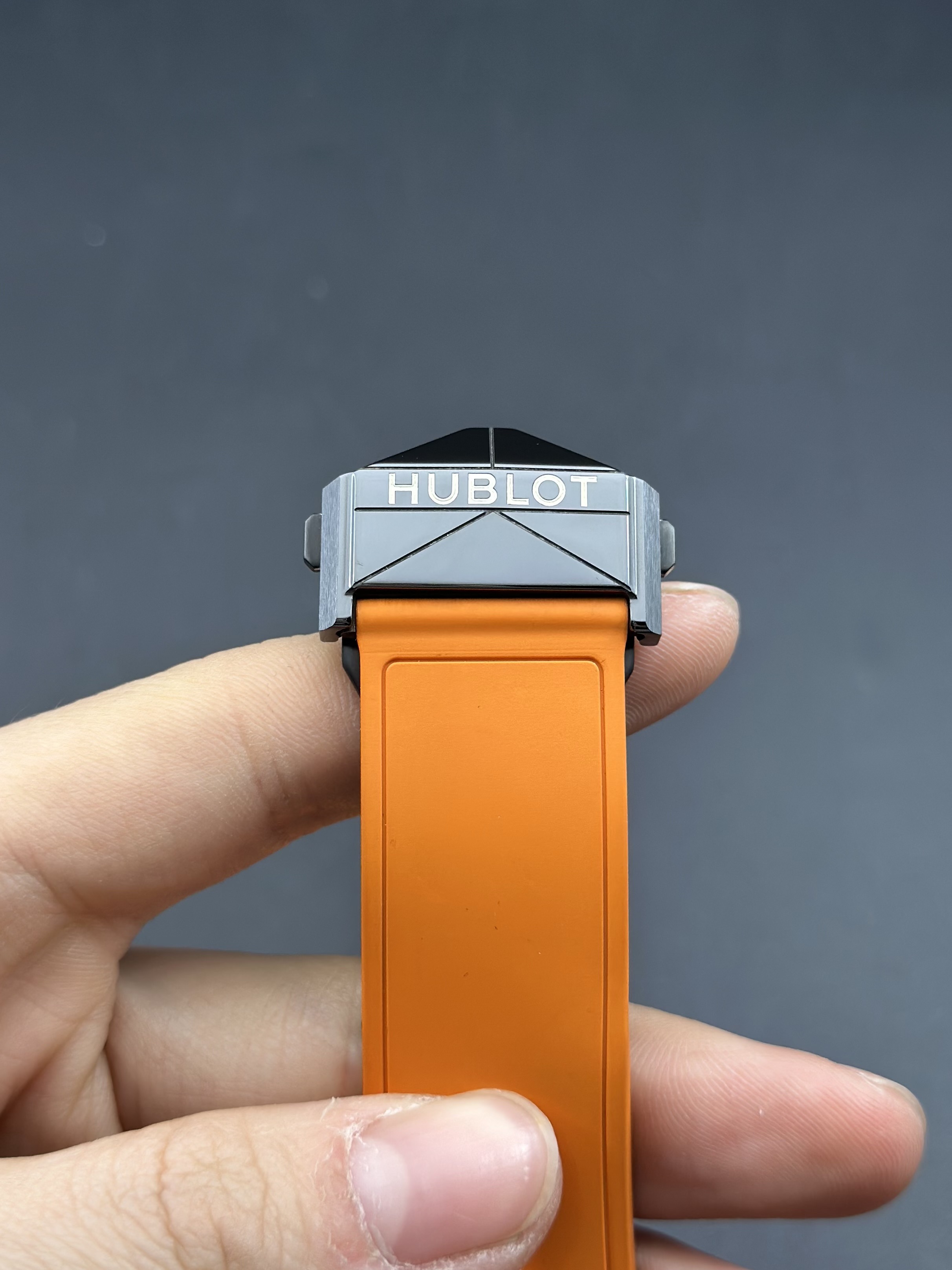 Hublot 418.FX.8007.RX.MXM21 detail 4