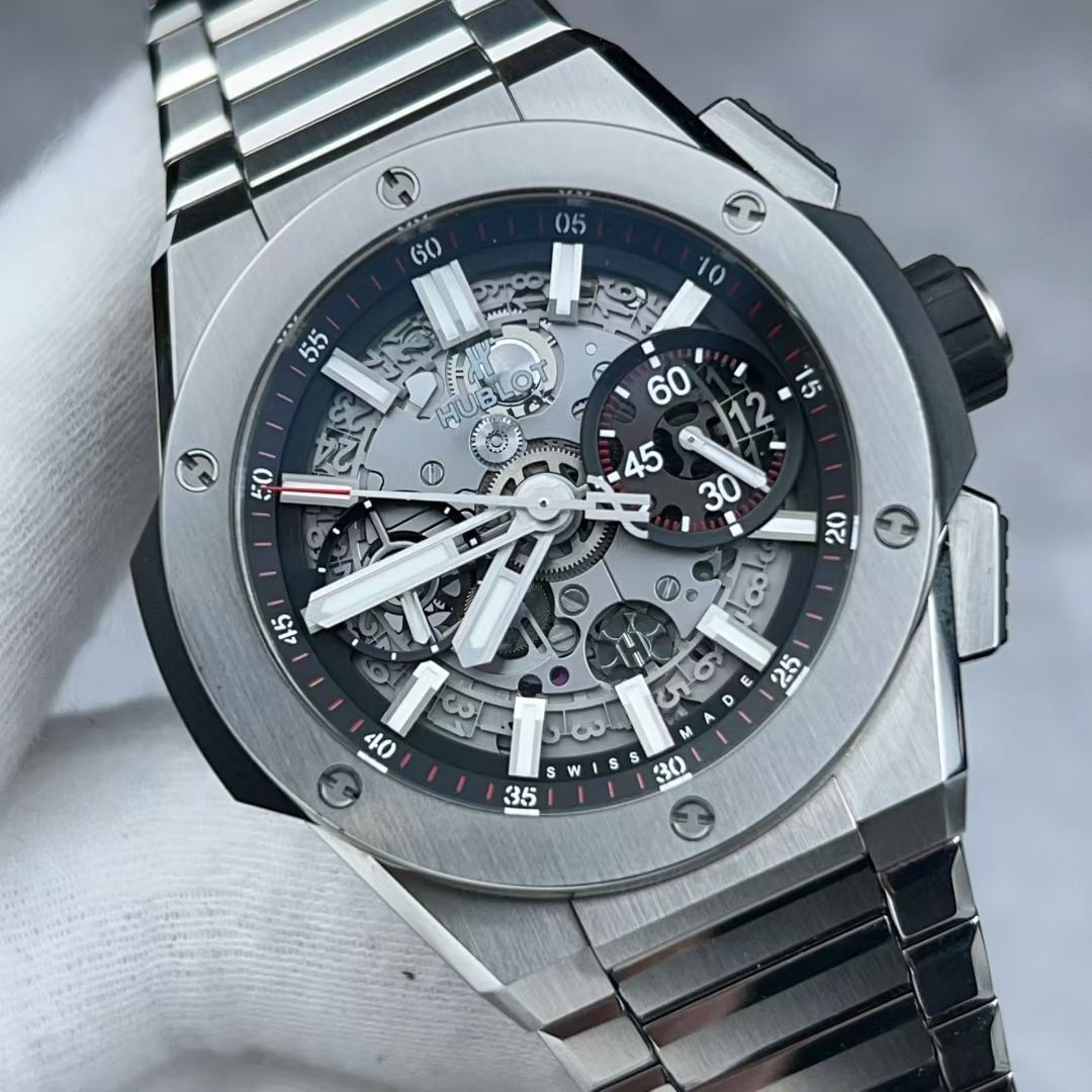 Hublot 451.NX.1170.NX detail 1