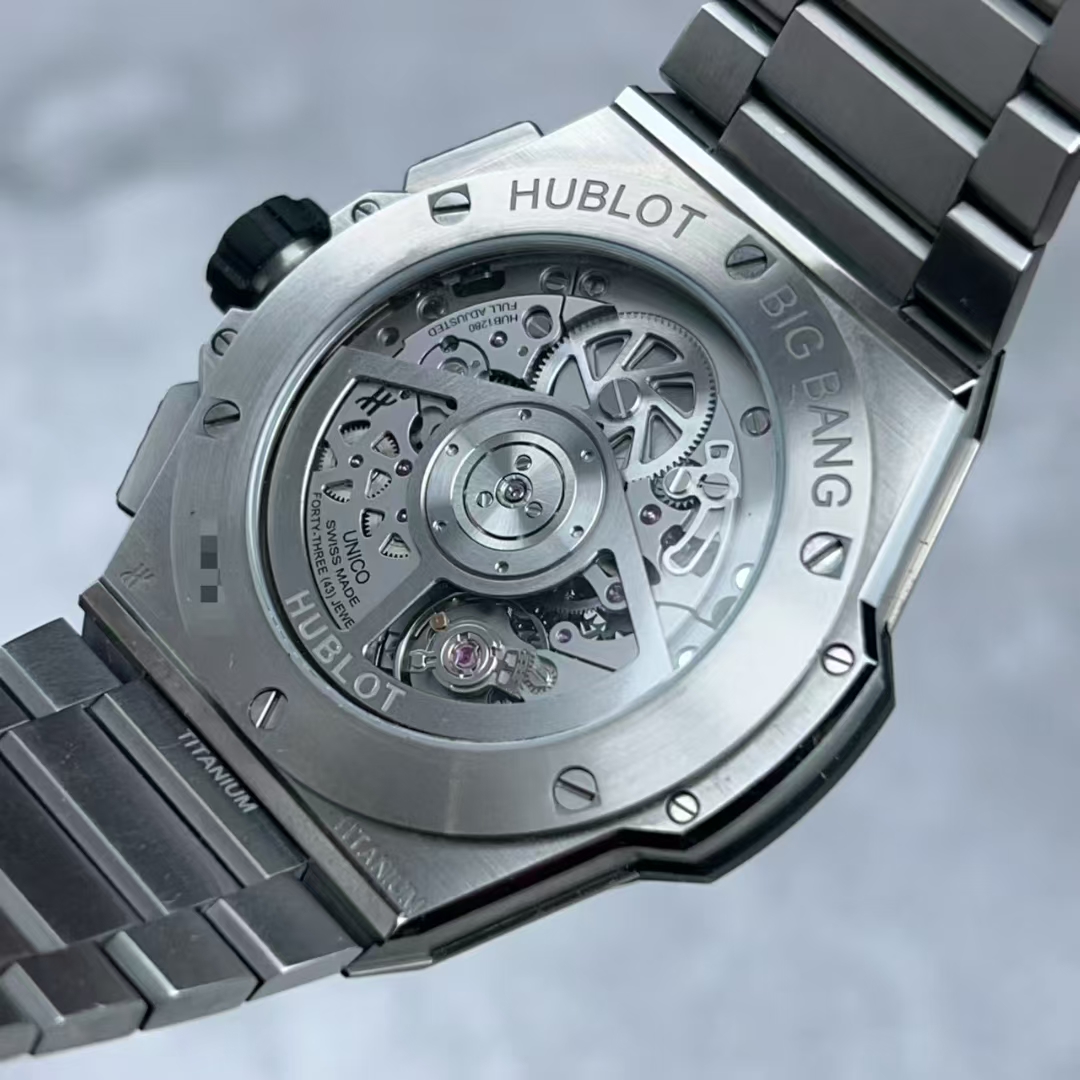Hublot 451.NX.1170.NX detail 5