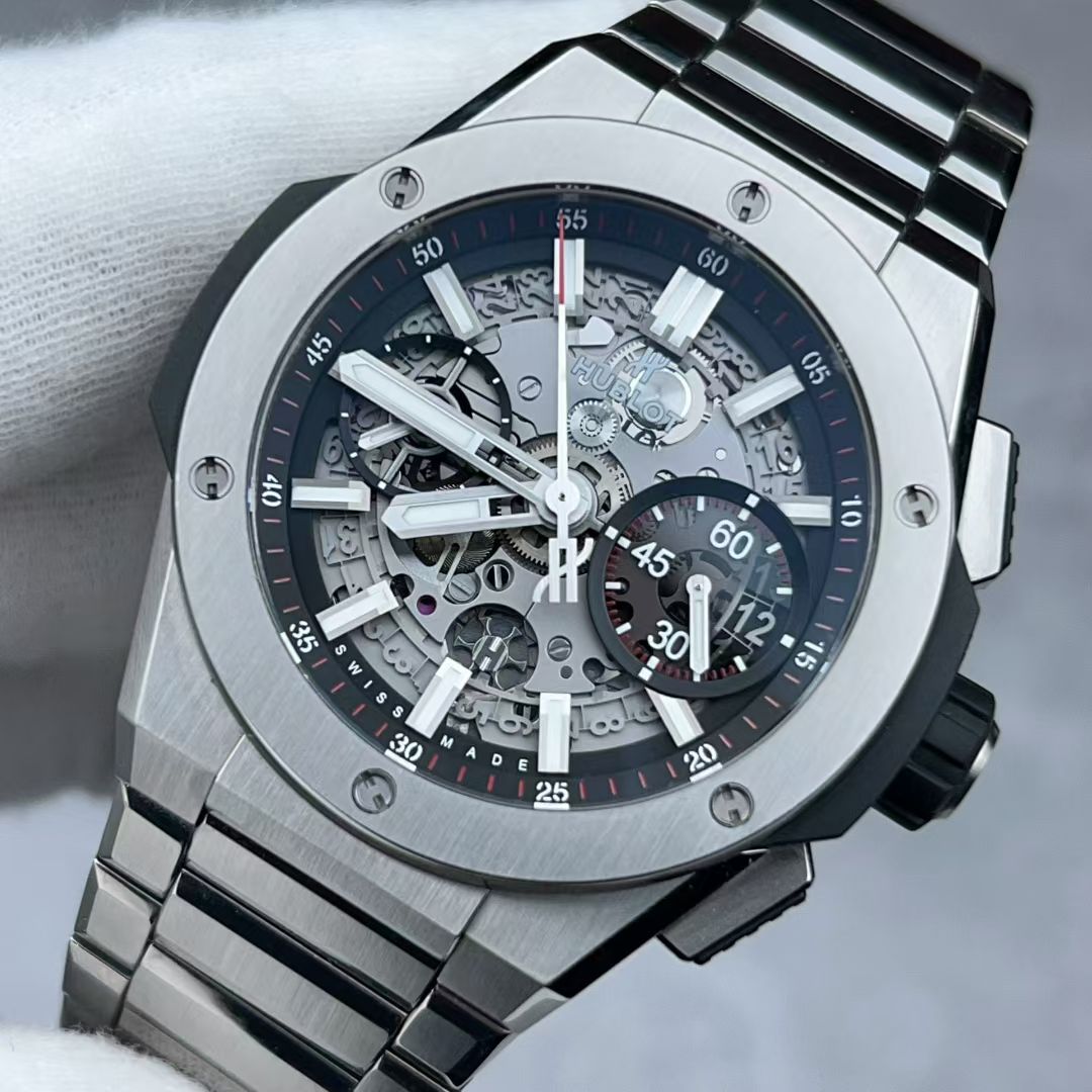 Hublot 451.NX.1170.NX detail 2