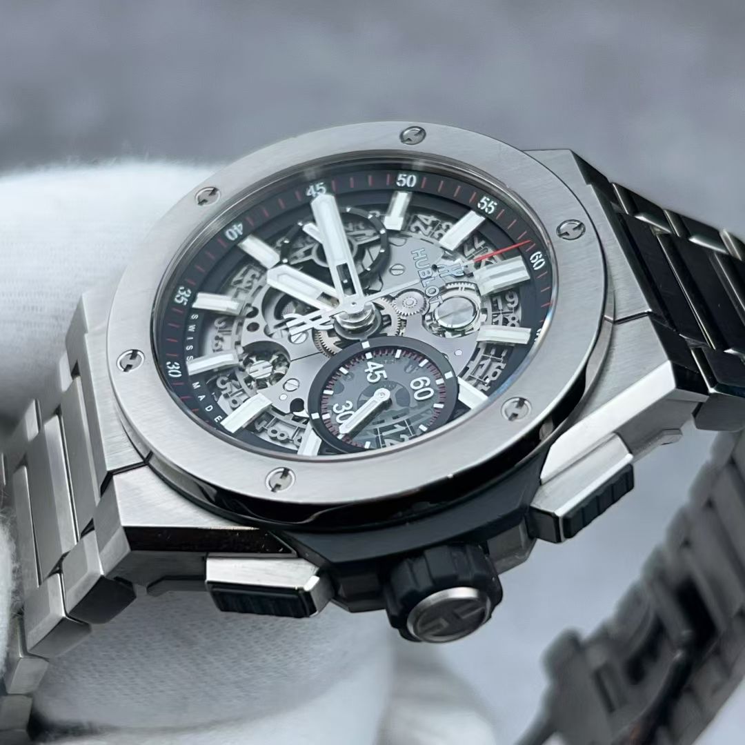 Hublot 451.NX.1170.NX detail 3