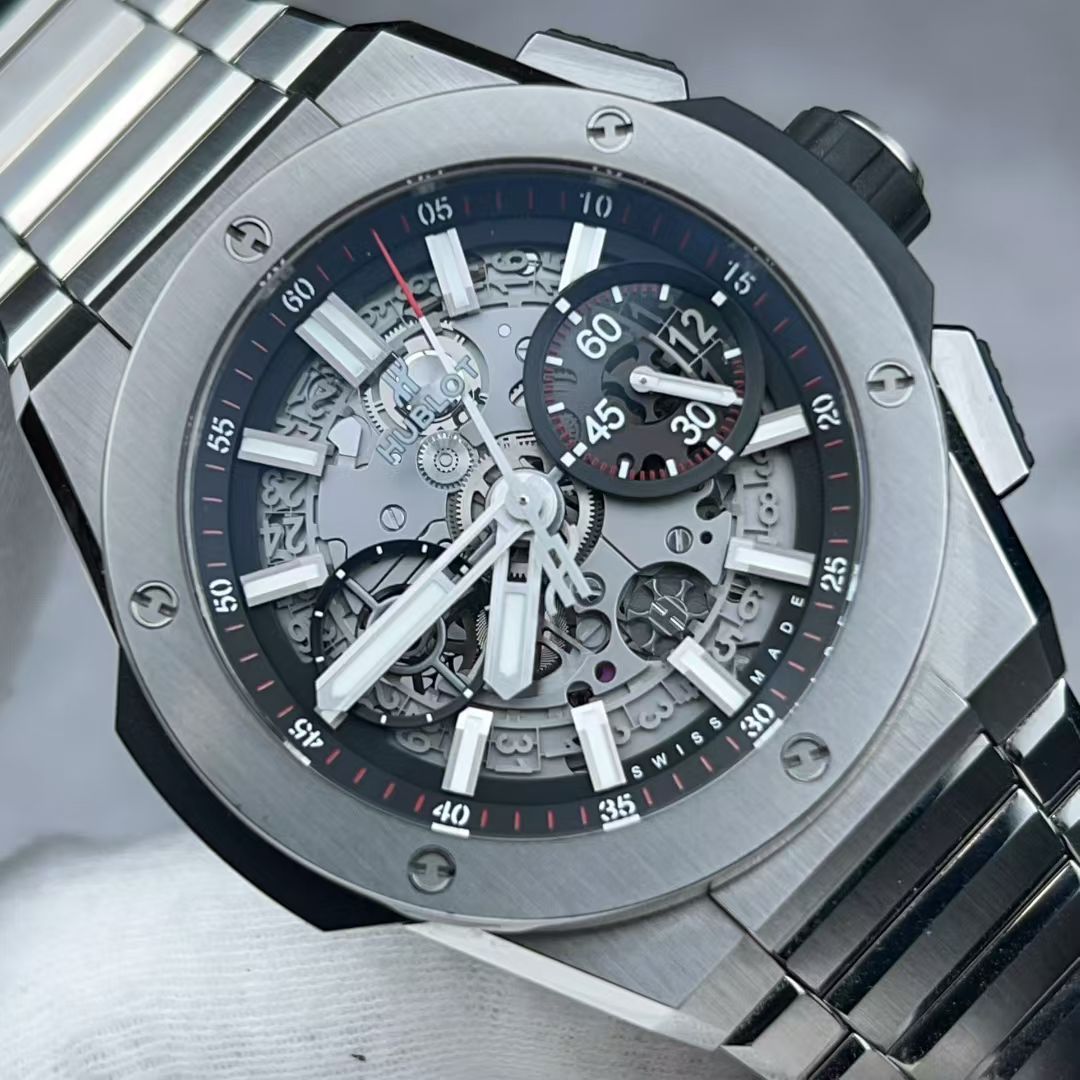 Hublot 451.NX.1170.NX detail 4